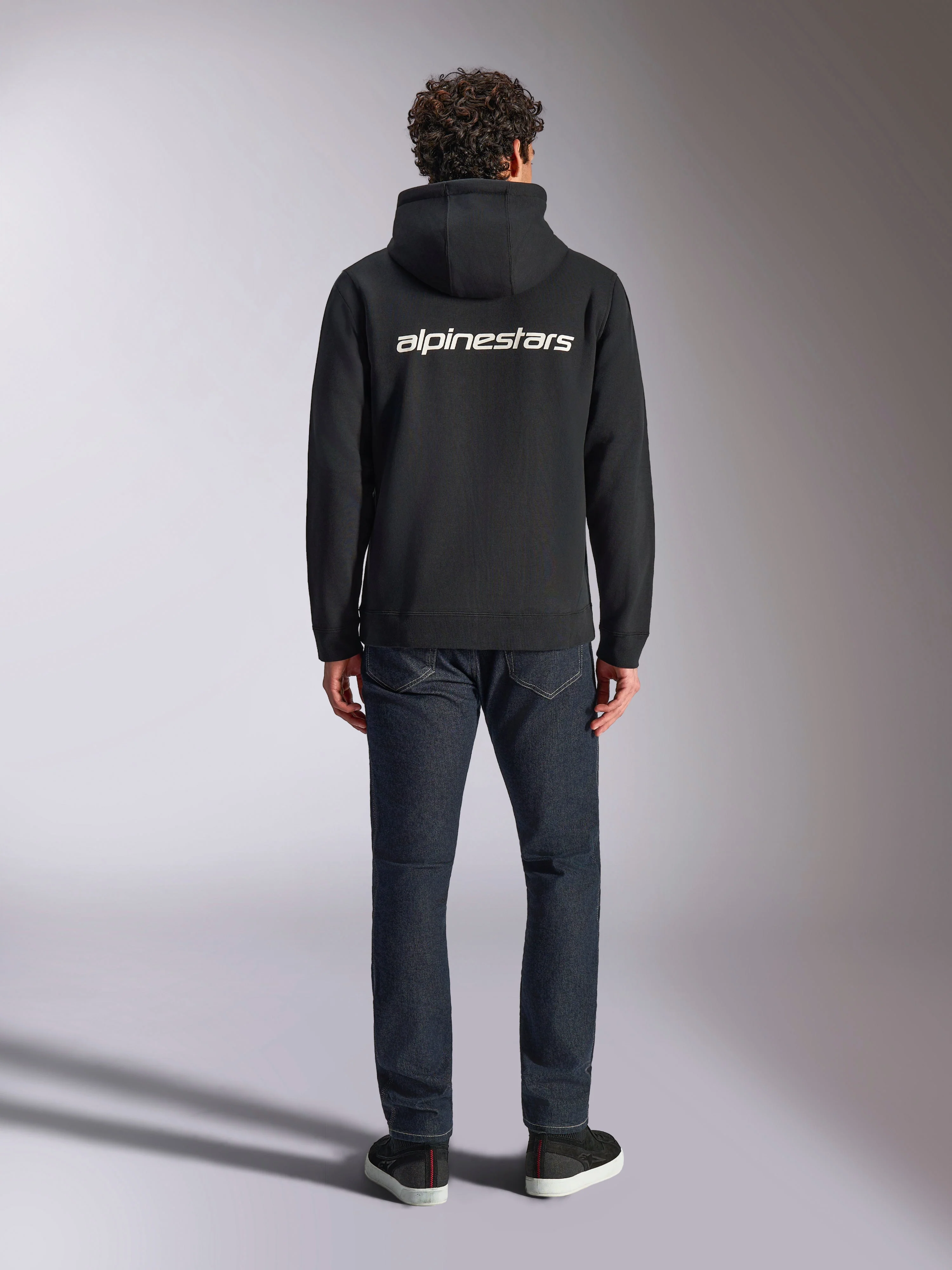 Sweatshirt Com Capuz Transverse - Image 7