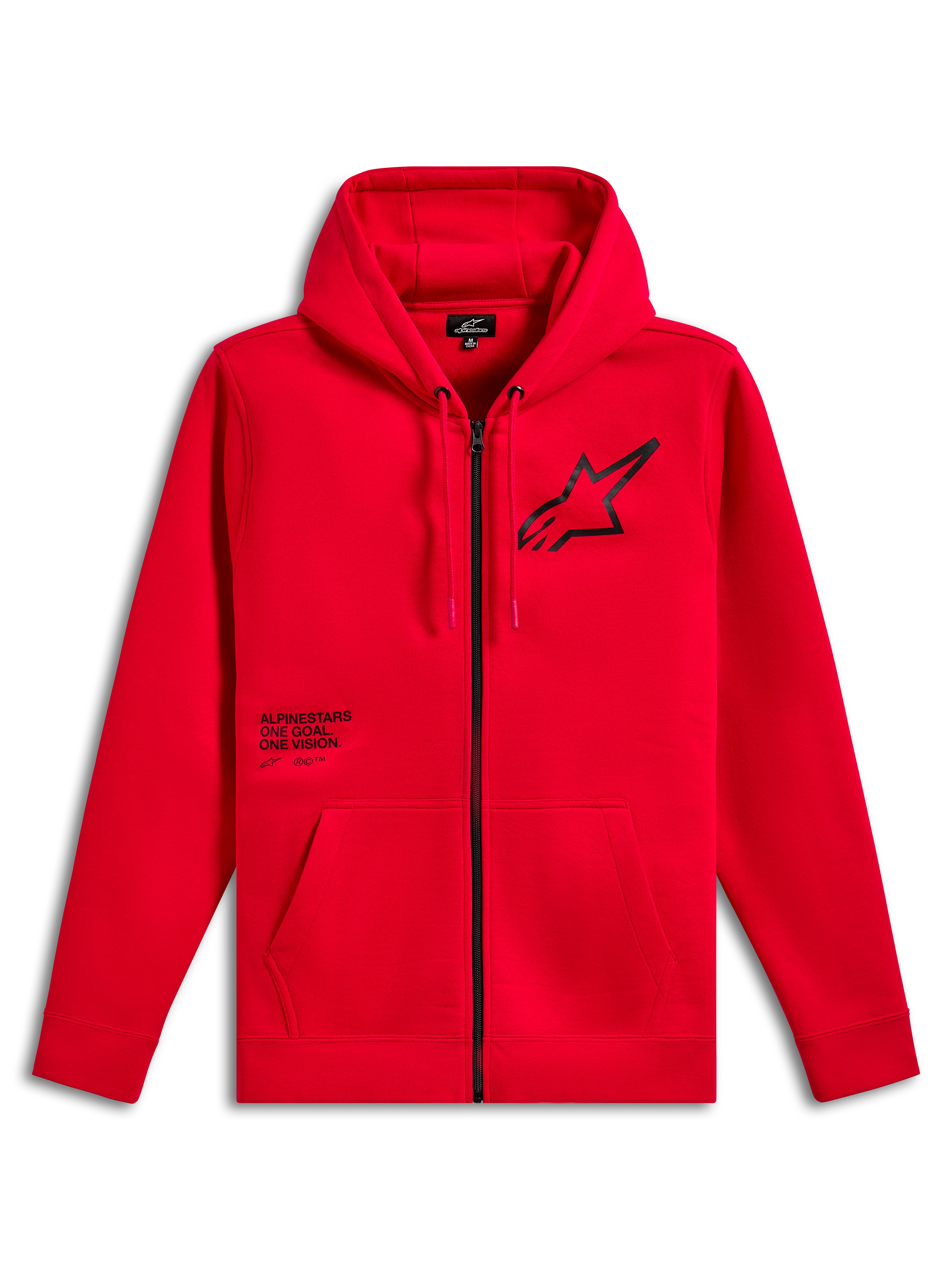 Sweatshirt Com Capuz Transverse - Image 7