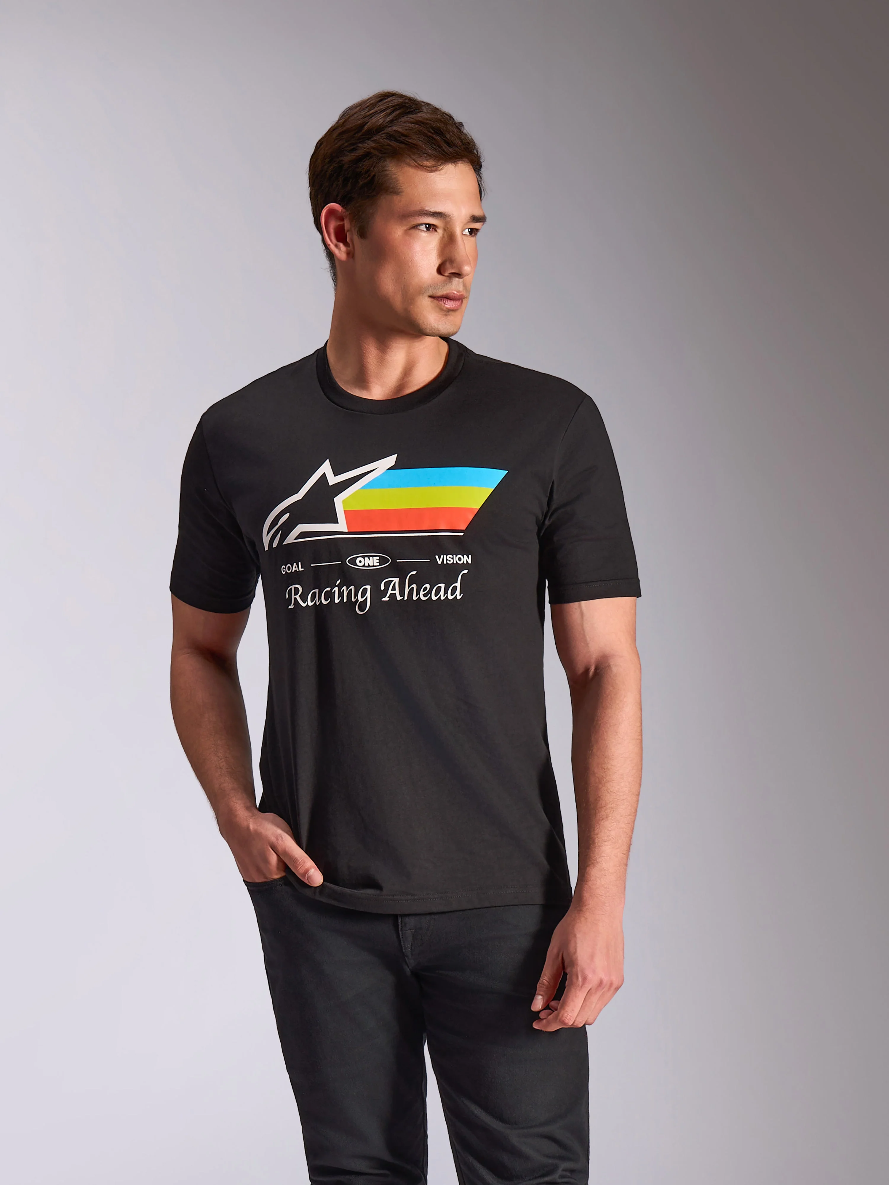 T-shirt Trifecta CSF