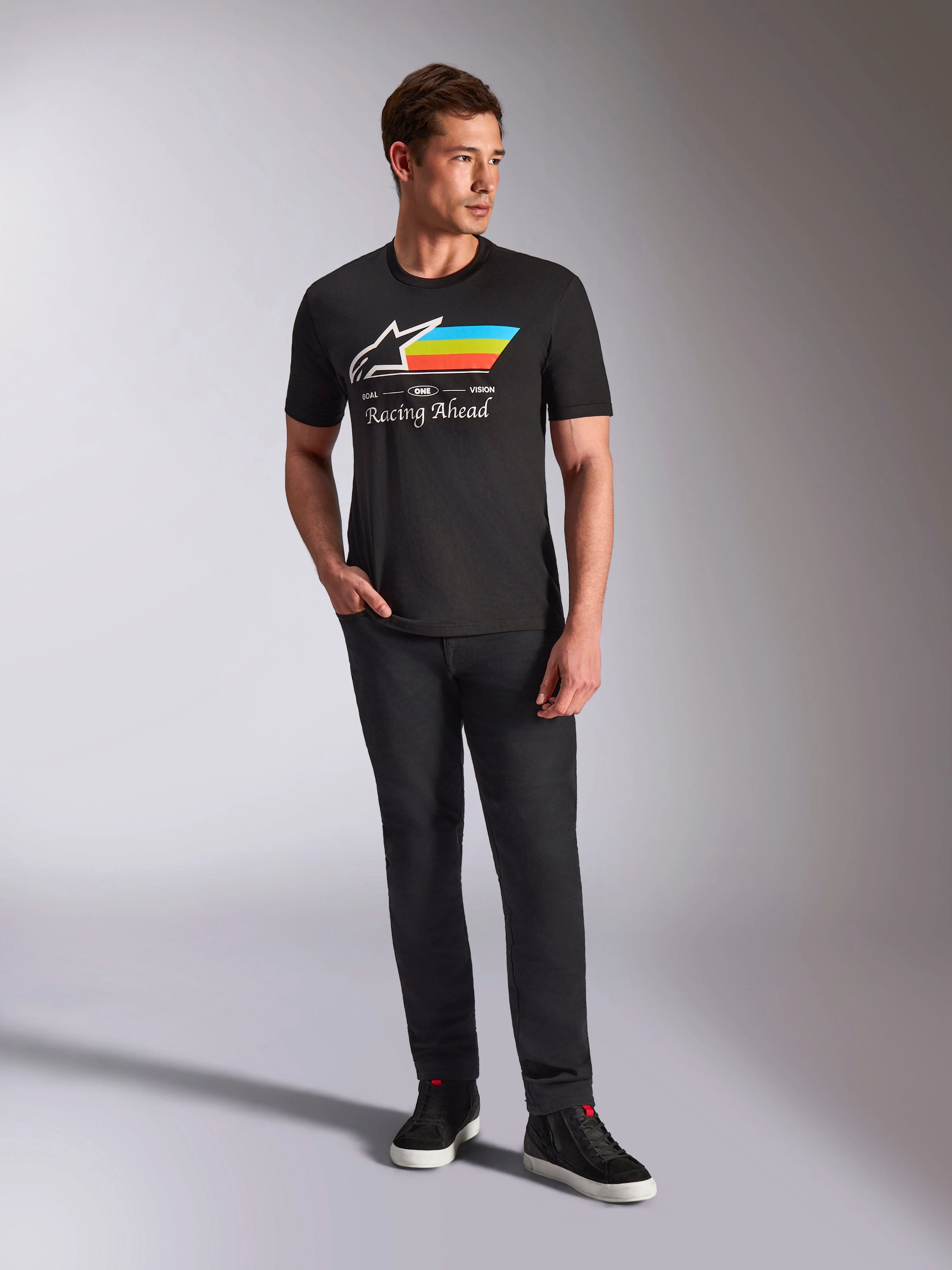 T-shirt Trifecta CSF - Image 3