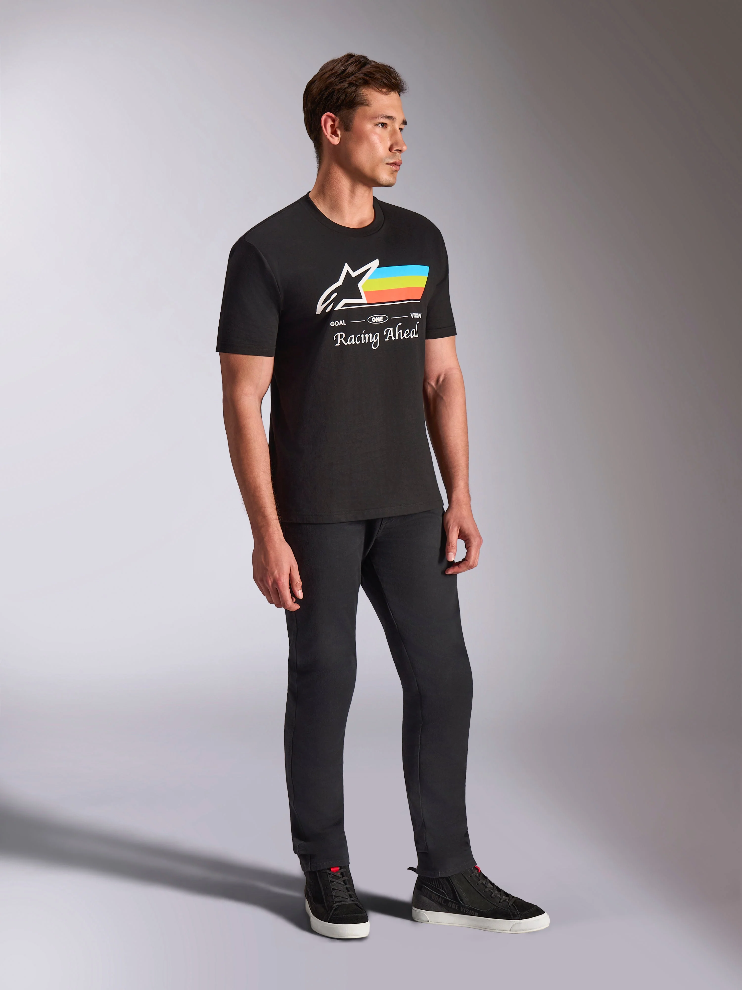 T-shirt Trifecta CSF - Image 4
