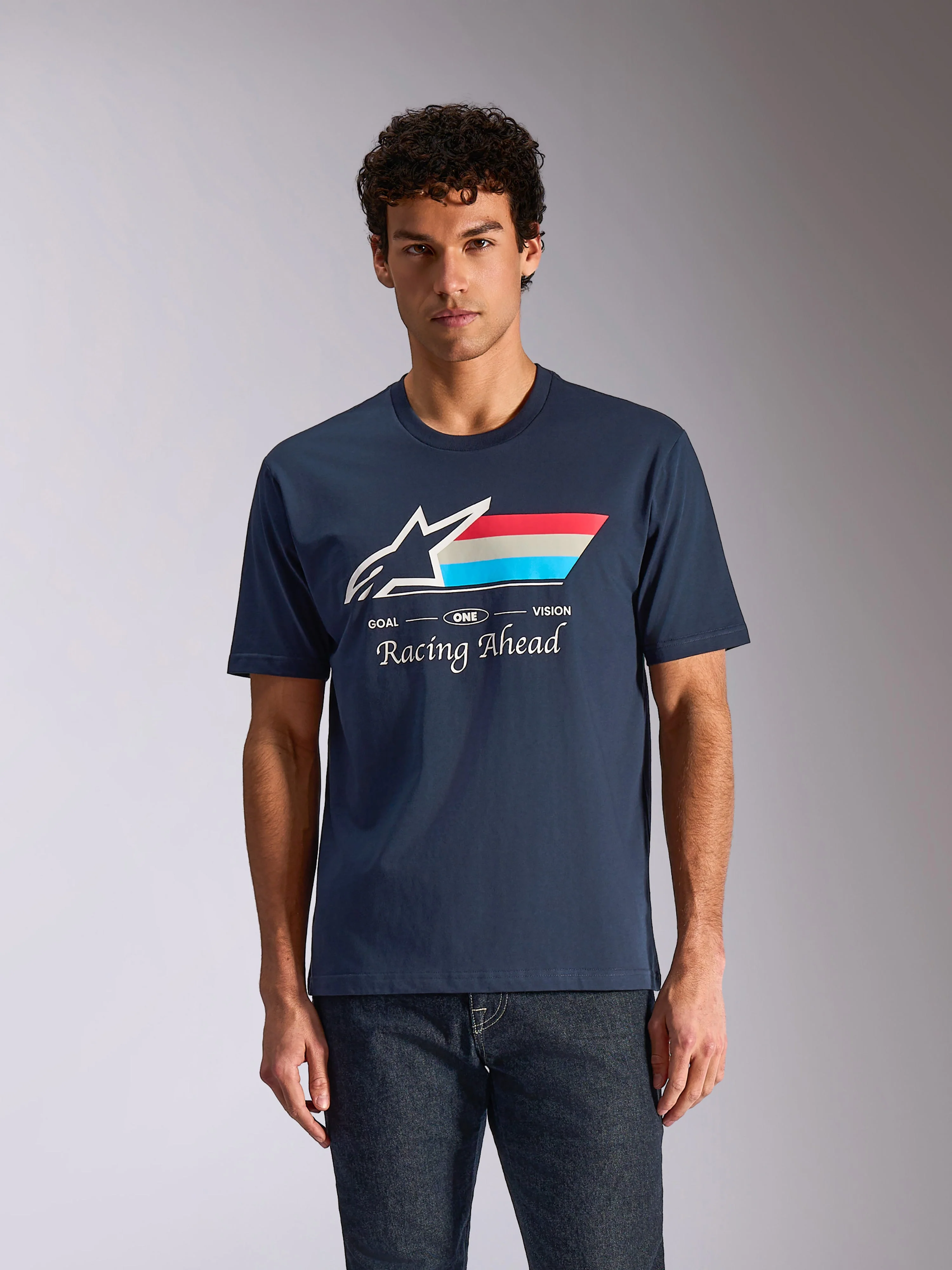 T-Shirt Trifecta CSF