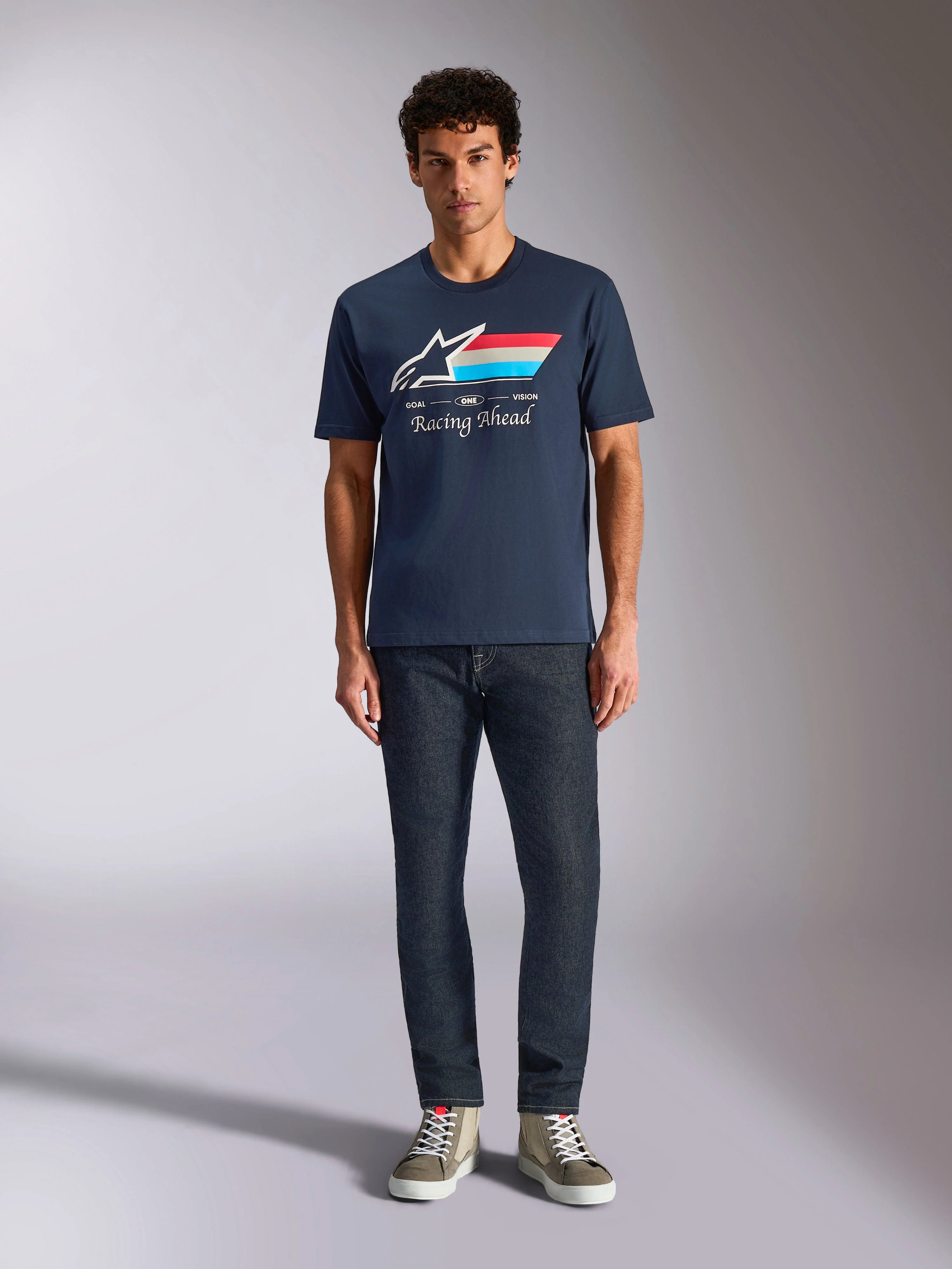 T-Shirt Trifecta CSF - Image 3