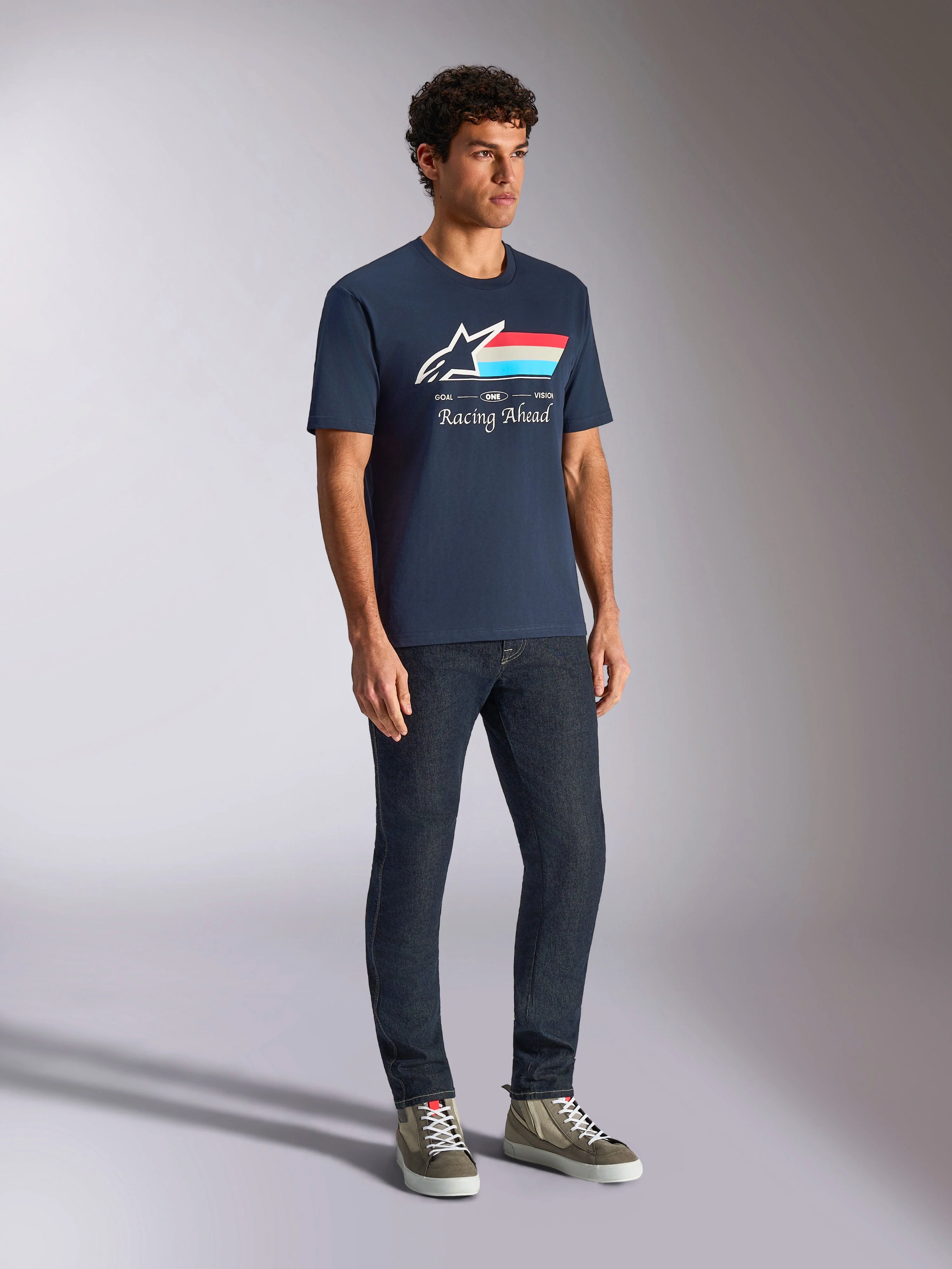 T-Shirt Trifecta CSF - Image 4