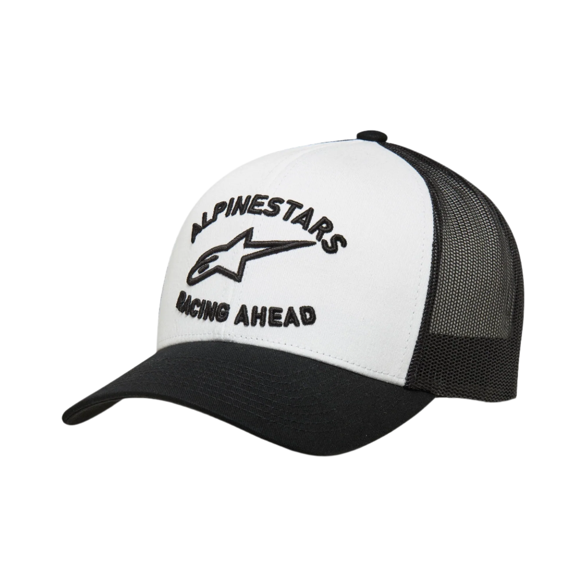 Boné Trucker Triple