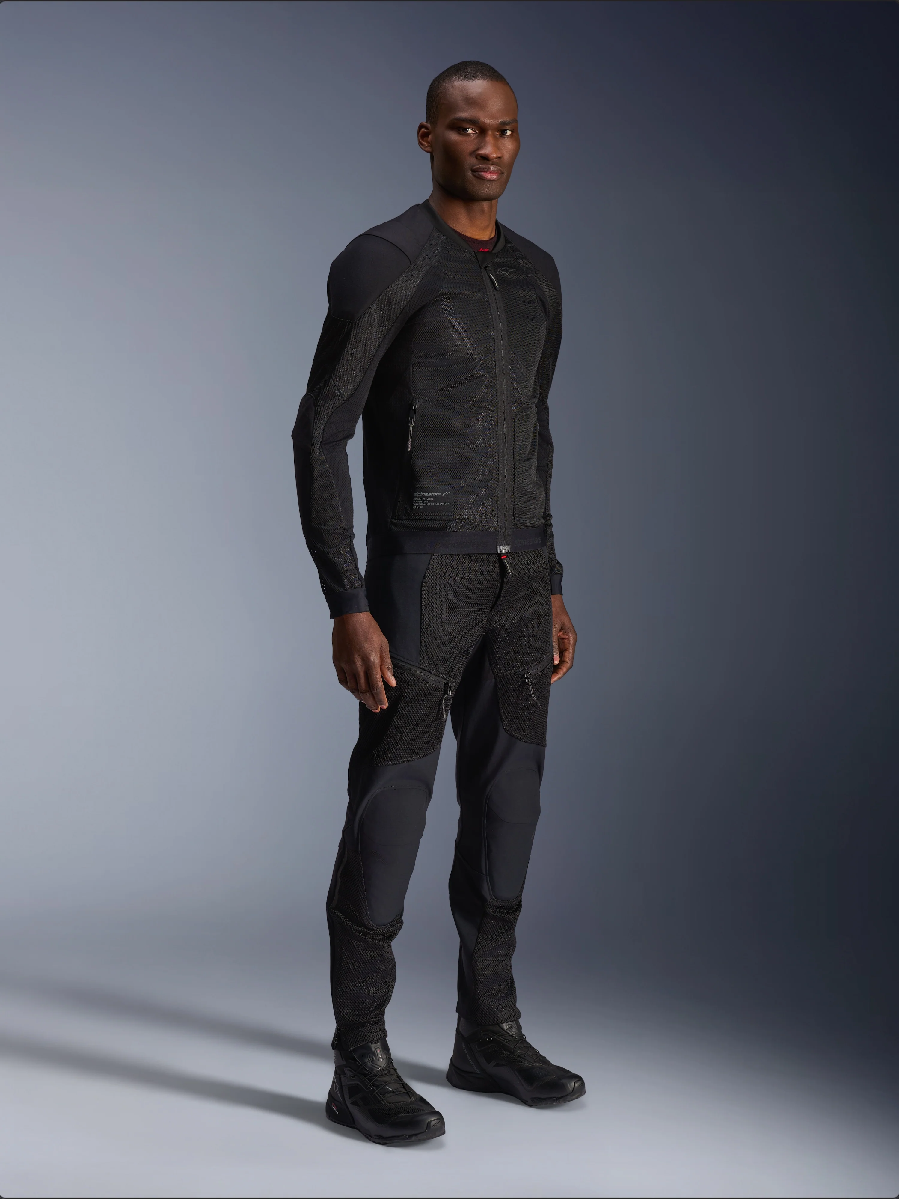 Jaqueta Troop-Air - Image 2