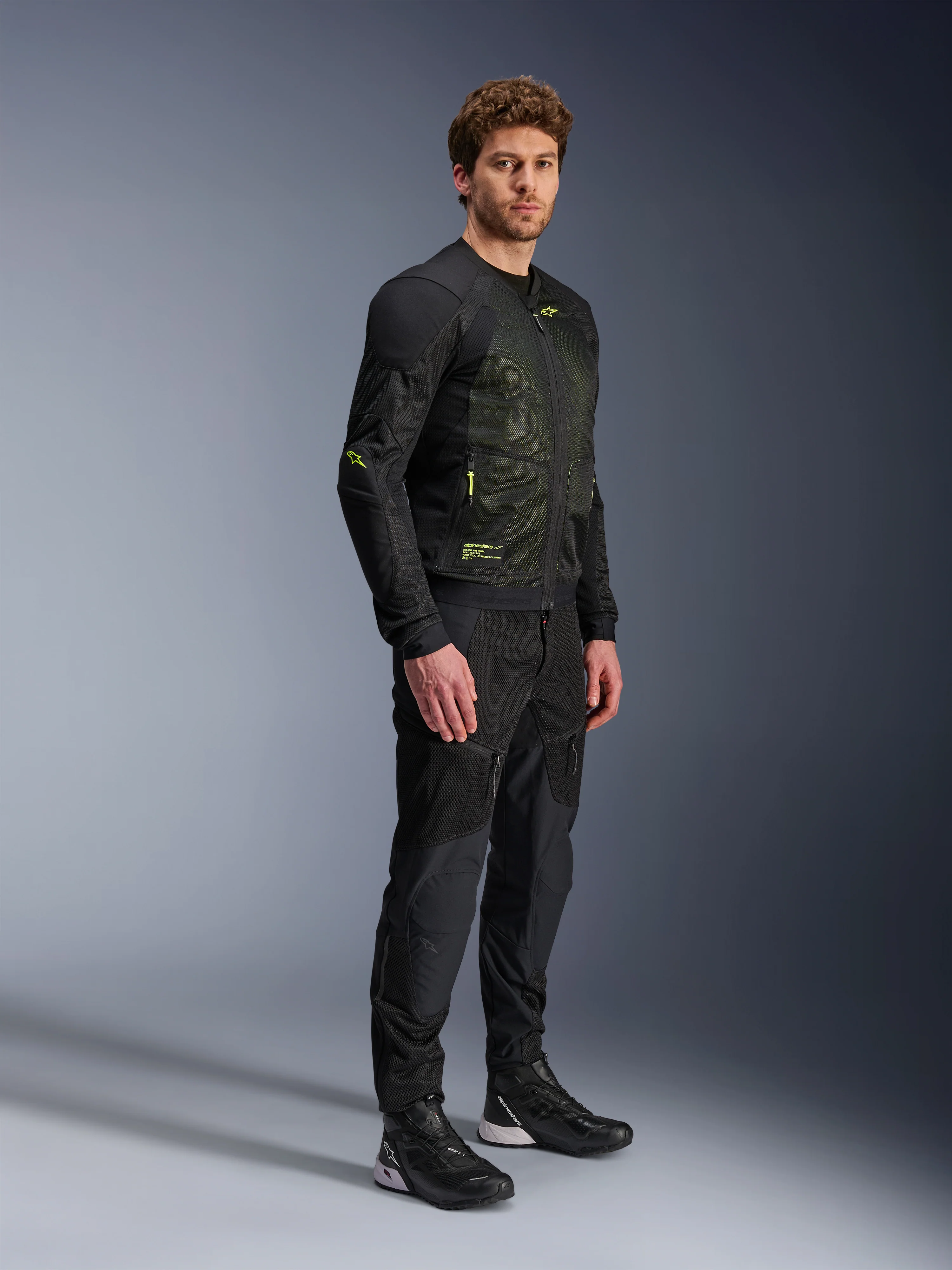 Jaqueta Troop-Air - Image 2