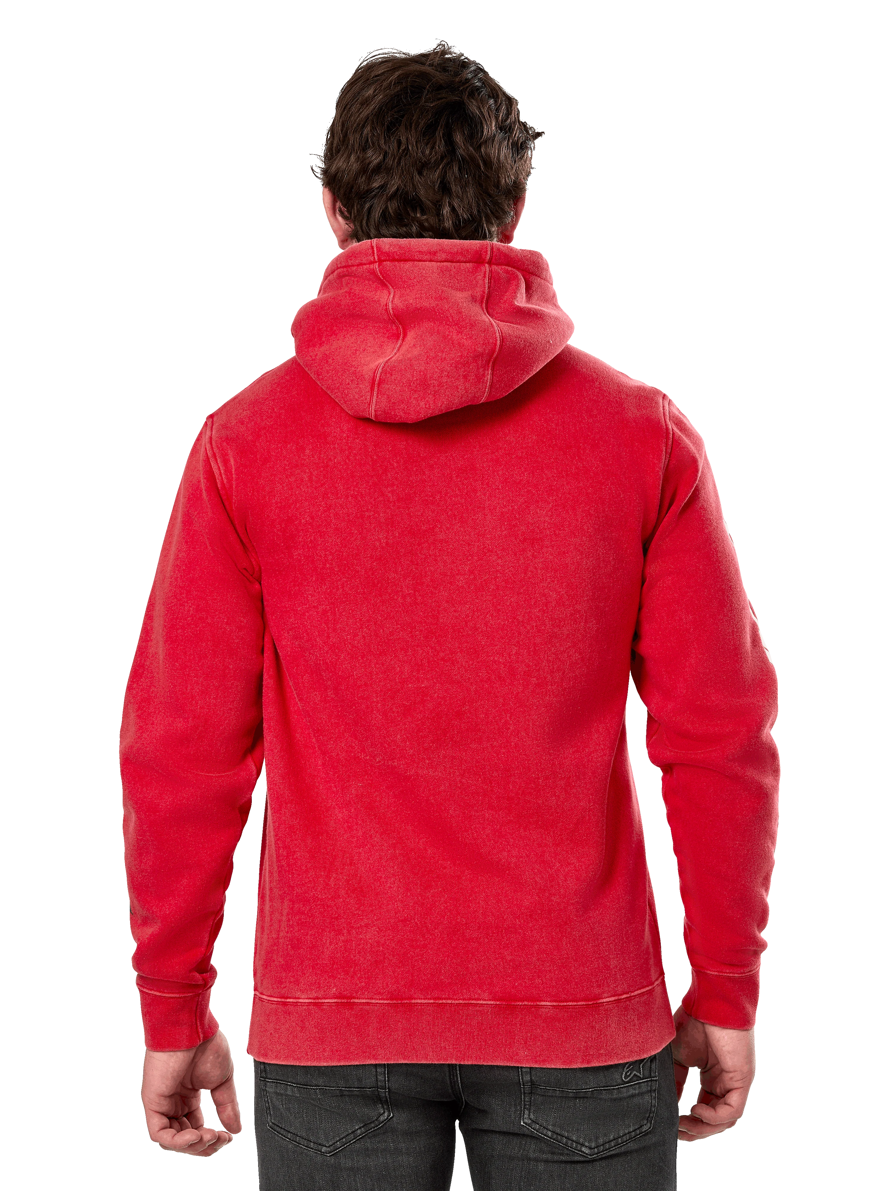 Sweatshirt Com Capuz Unbound - Image 6
