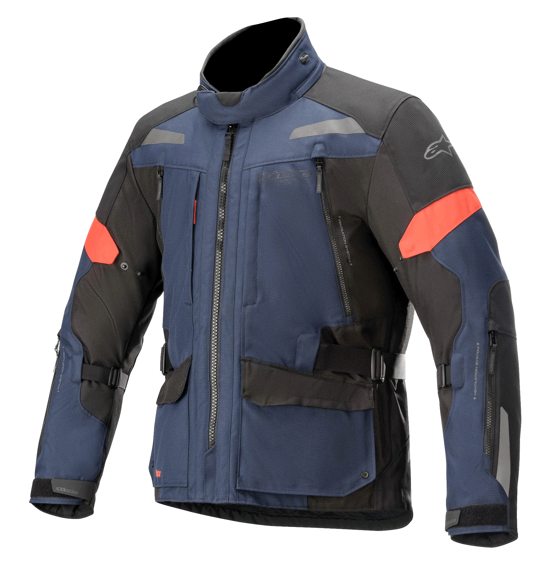 Jaqueta Valparaiso V3 Drystar®