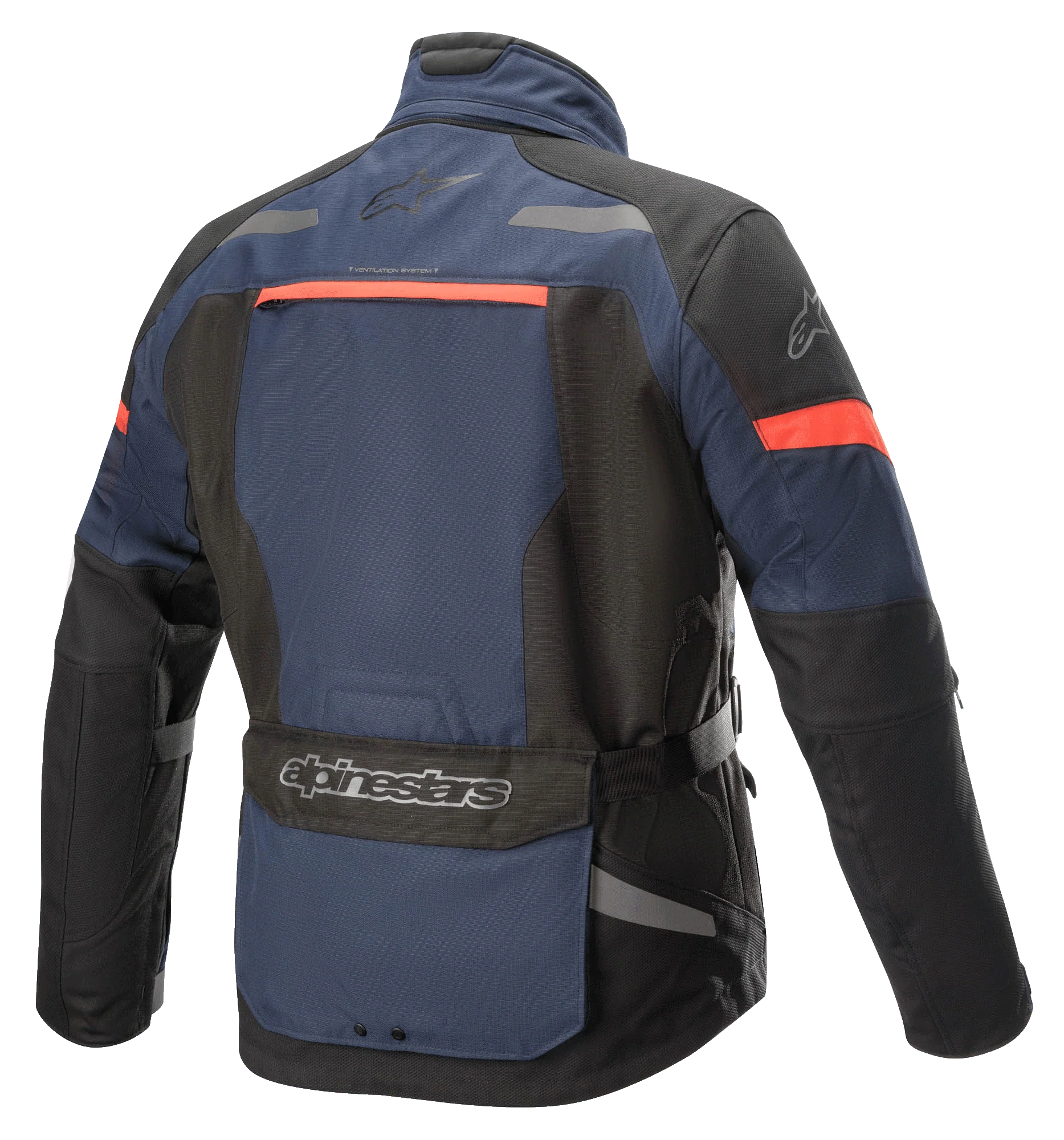 Jaqueta Valparaiso V3 Drystar® - Image 2