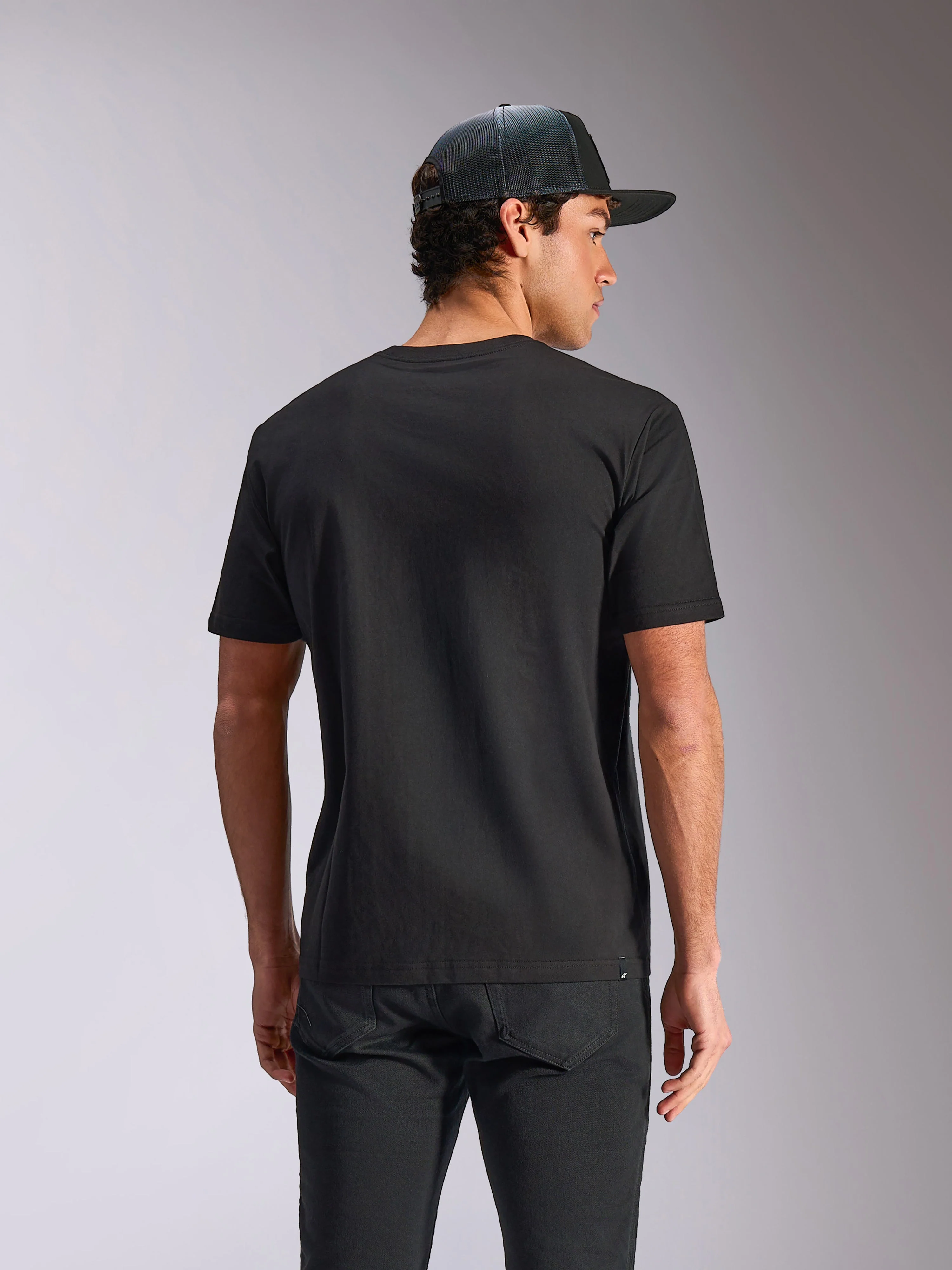 T-shirt Verdure Camo CSF - Image 2