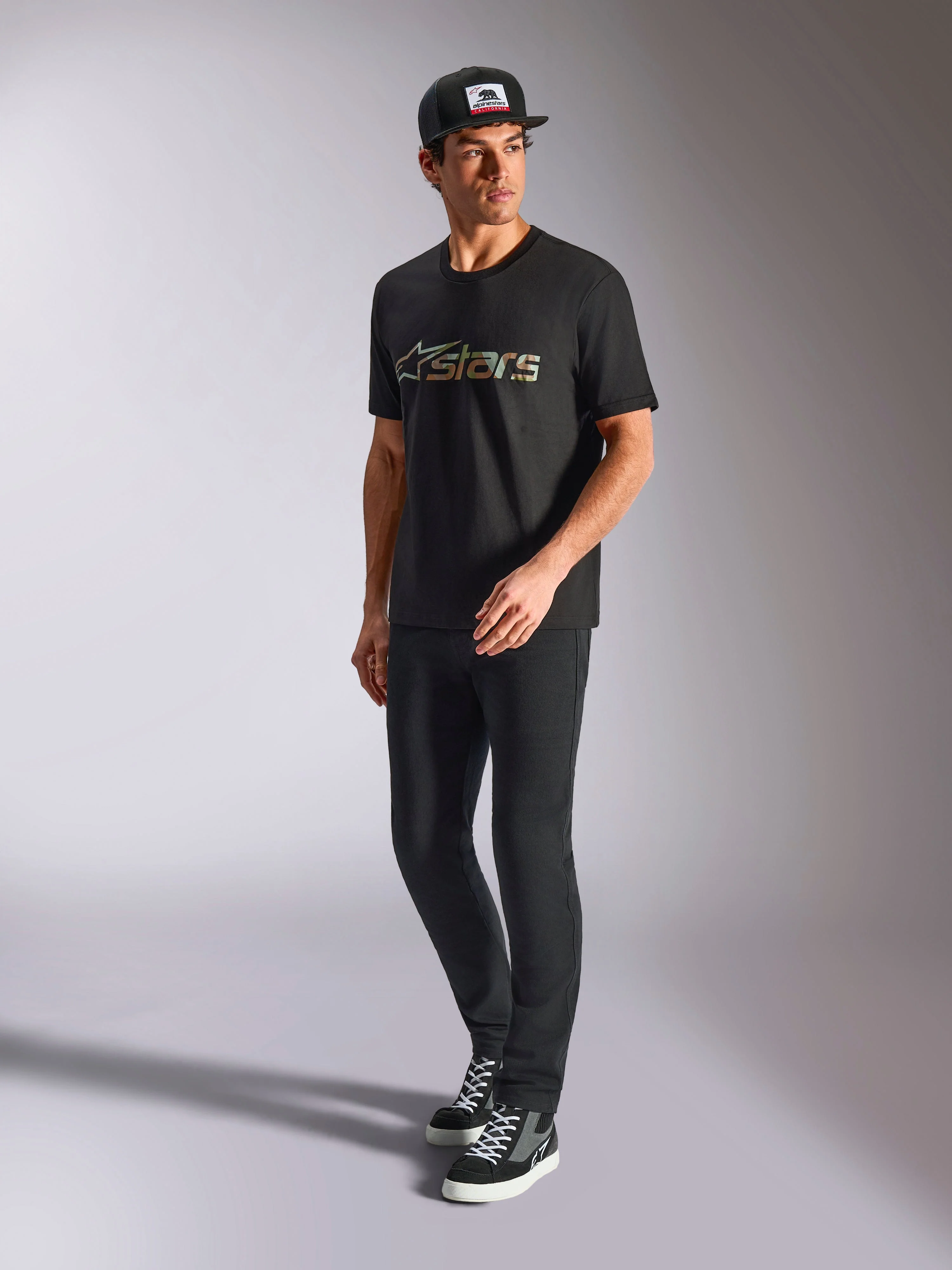 T-shirt Verdure Camo CSF - Image 4