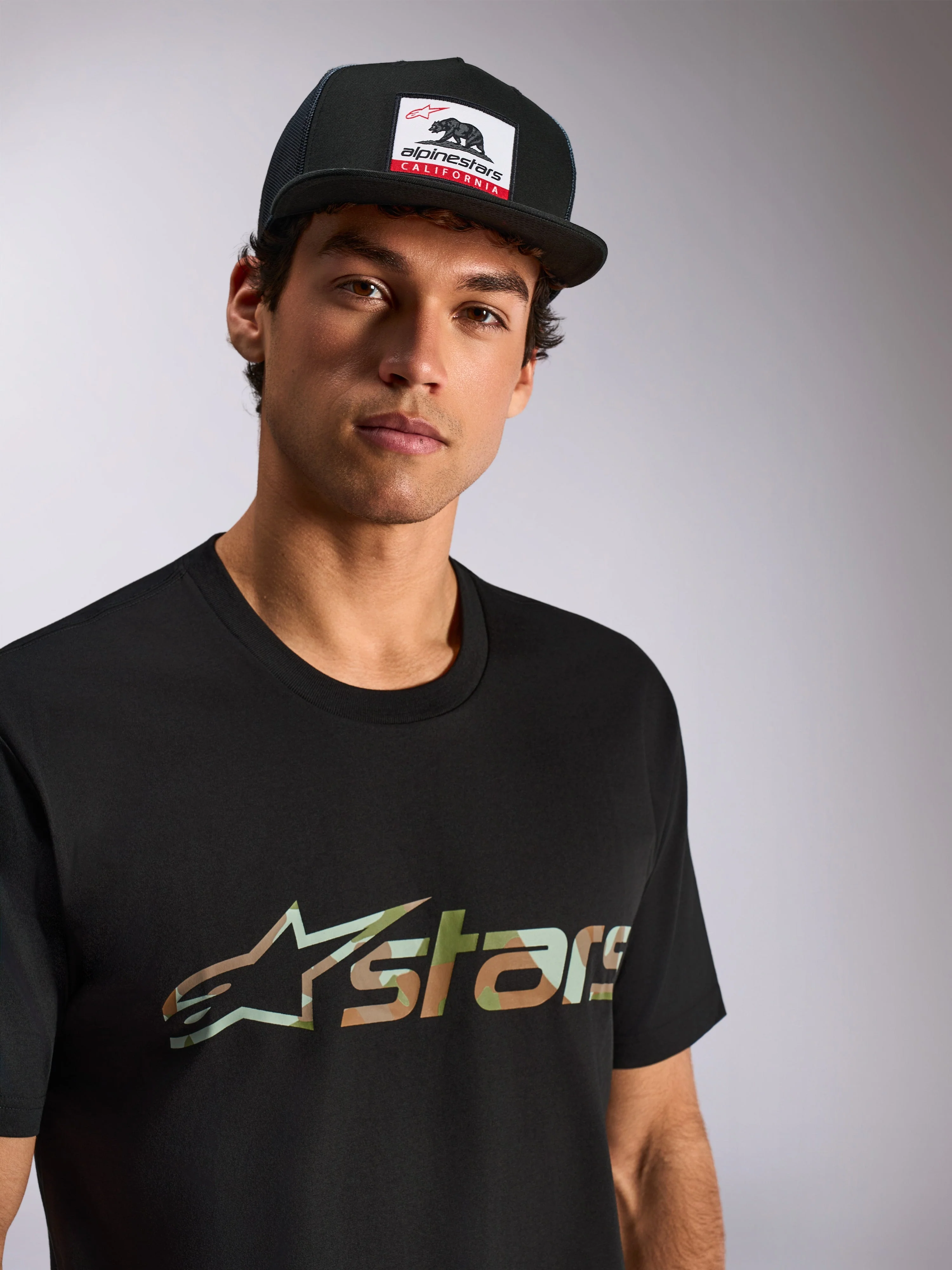 T-shirt Verdure Camo CSF - Image 7