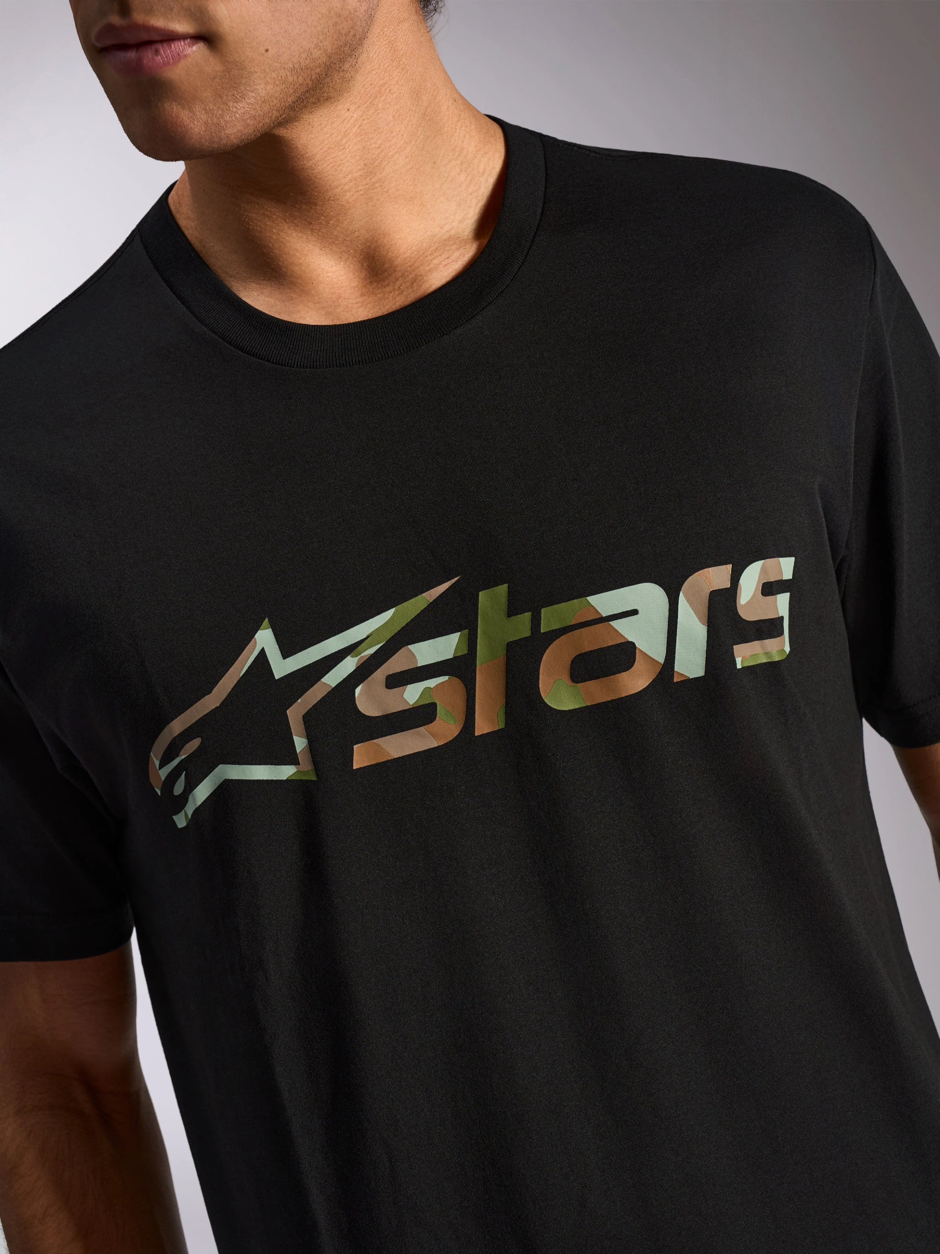 T-shirt Verdure Camo CSF - Image 8
