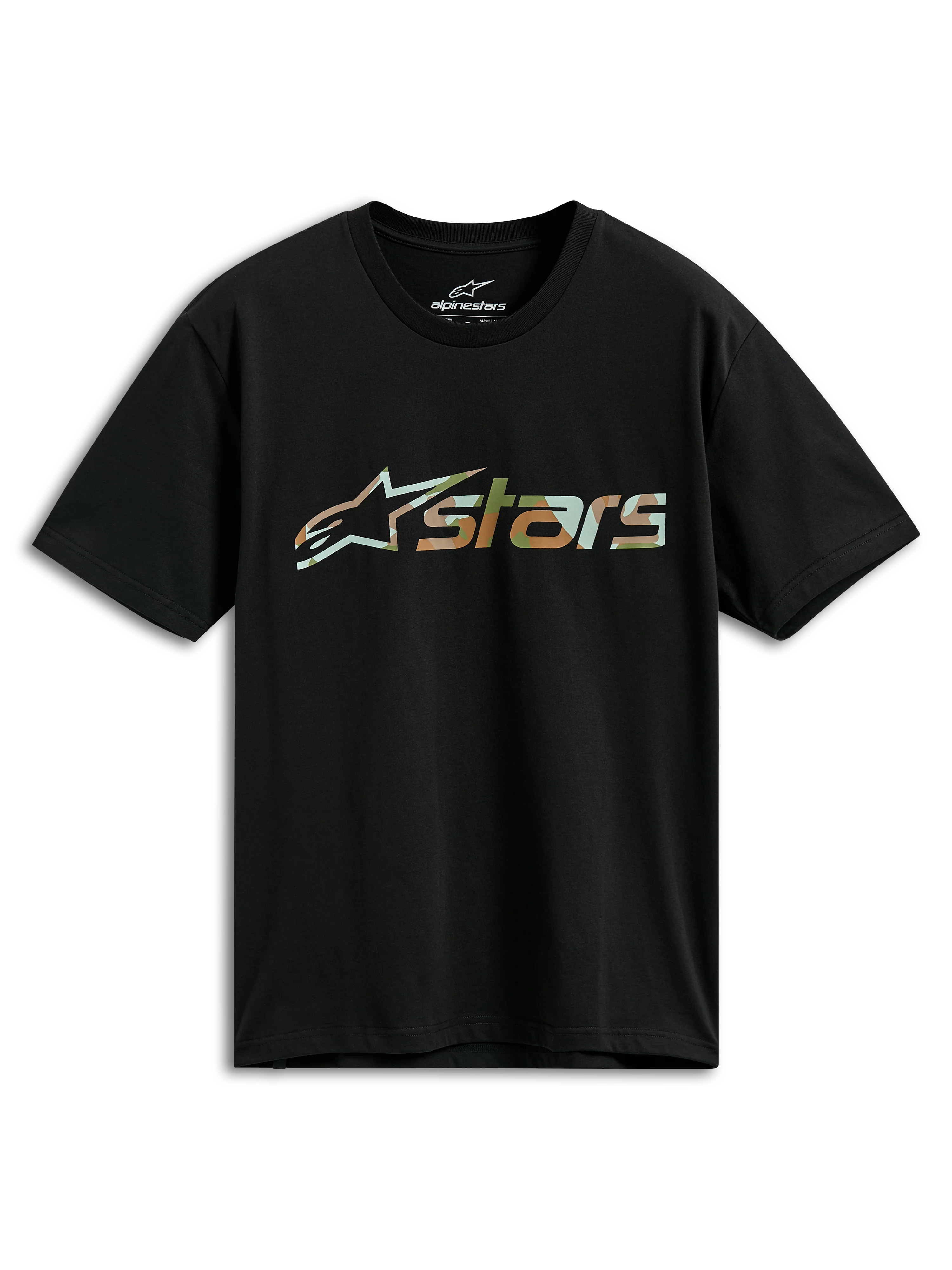 T-shirt Verdure Camo CSF - Image 9