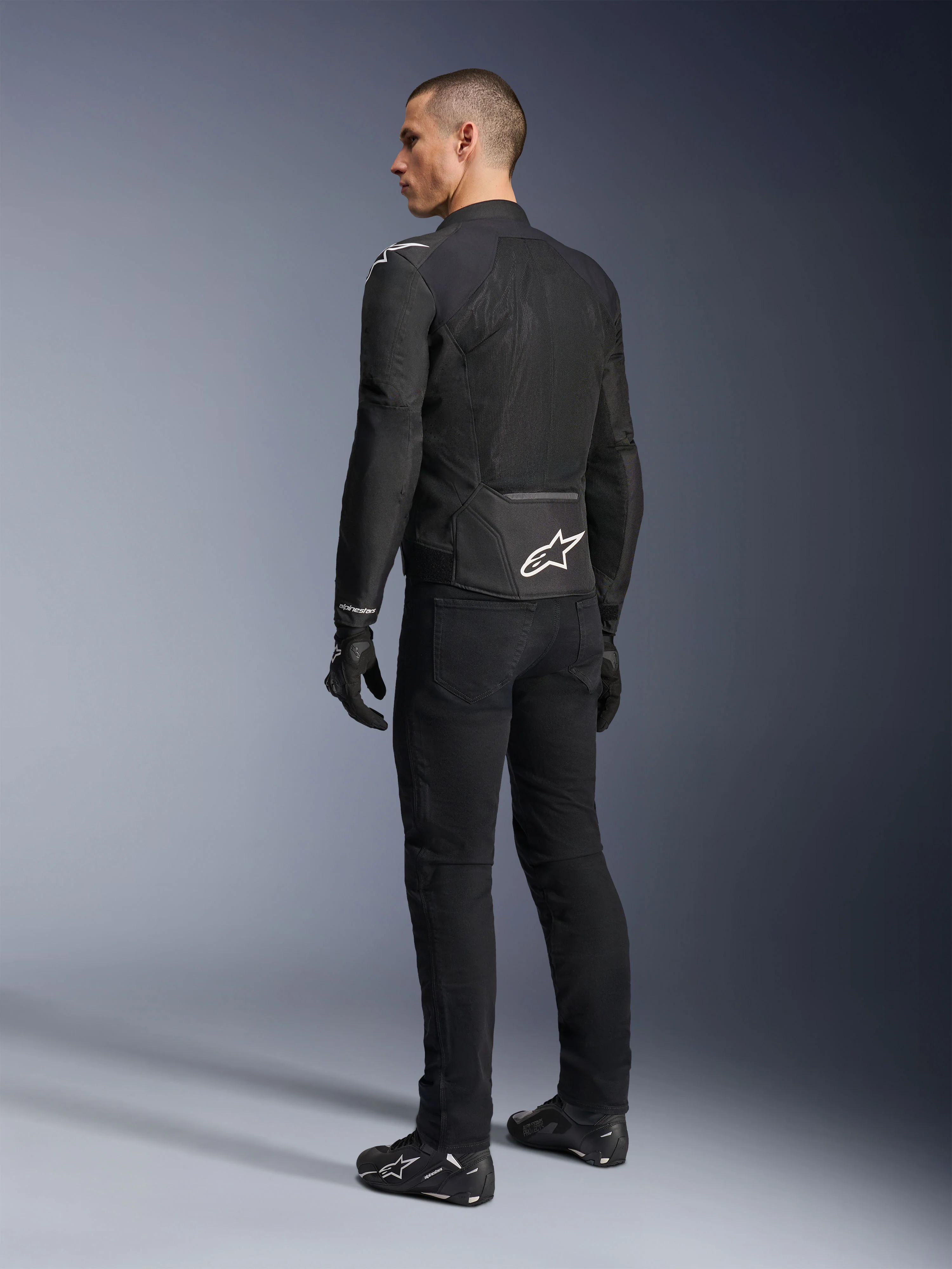 Jaqueta Viper Air V4 - Image 2