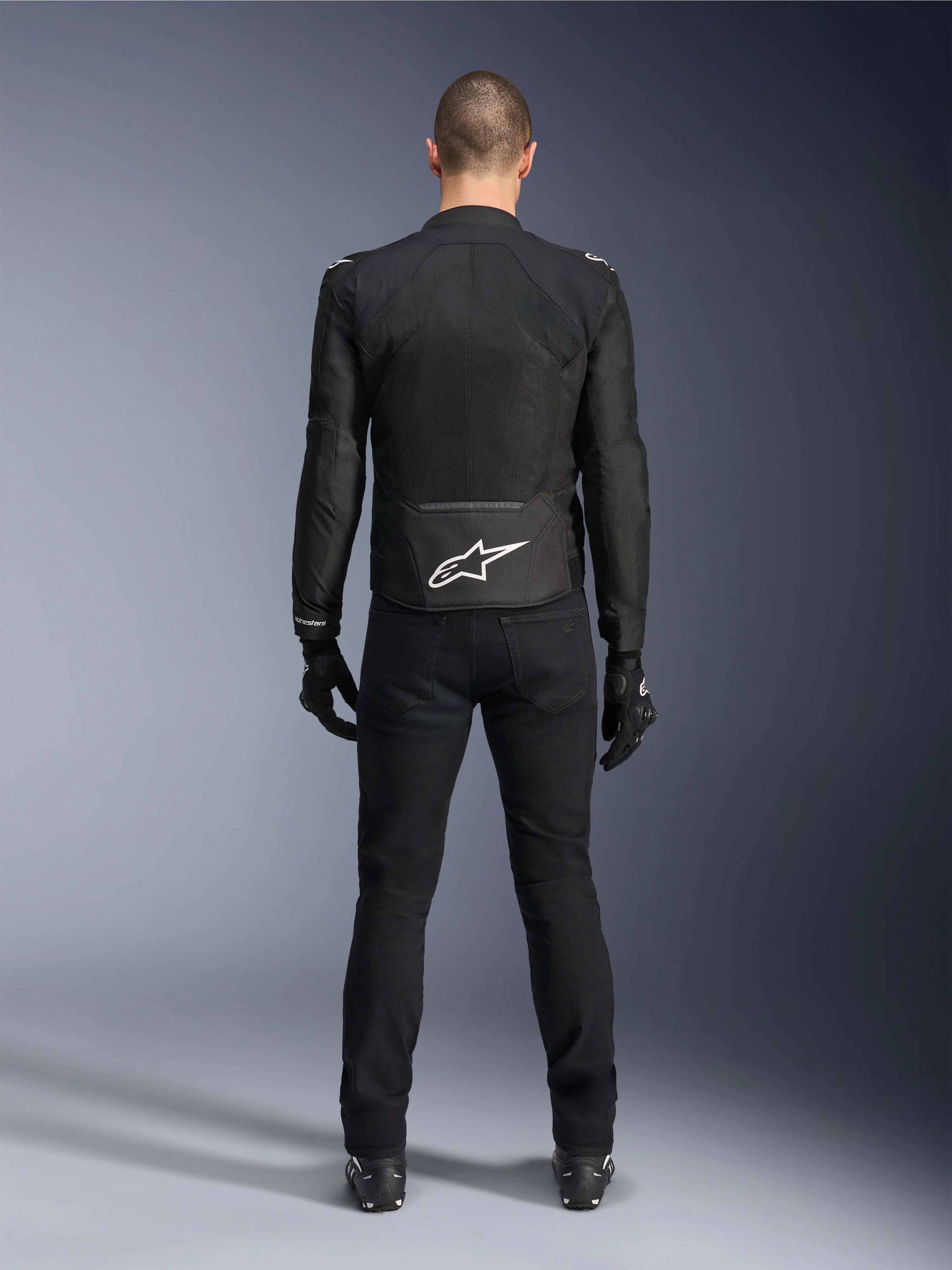Jaqueta Viper Air V4 - Image 3