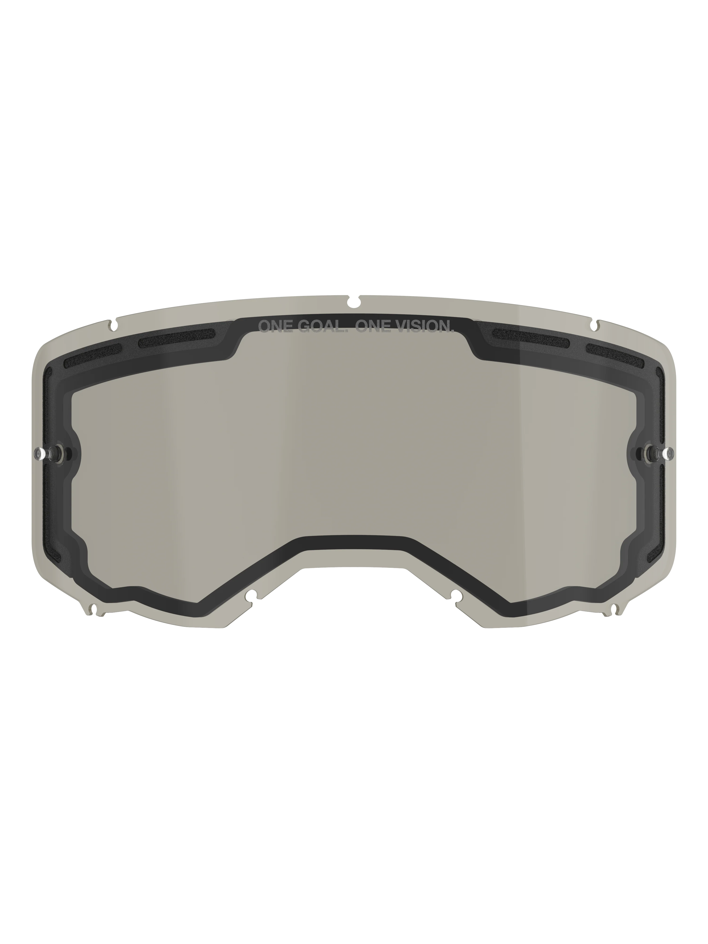Lentes Duplas Vision 8-5-3