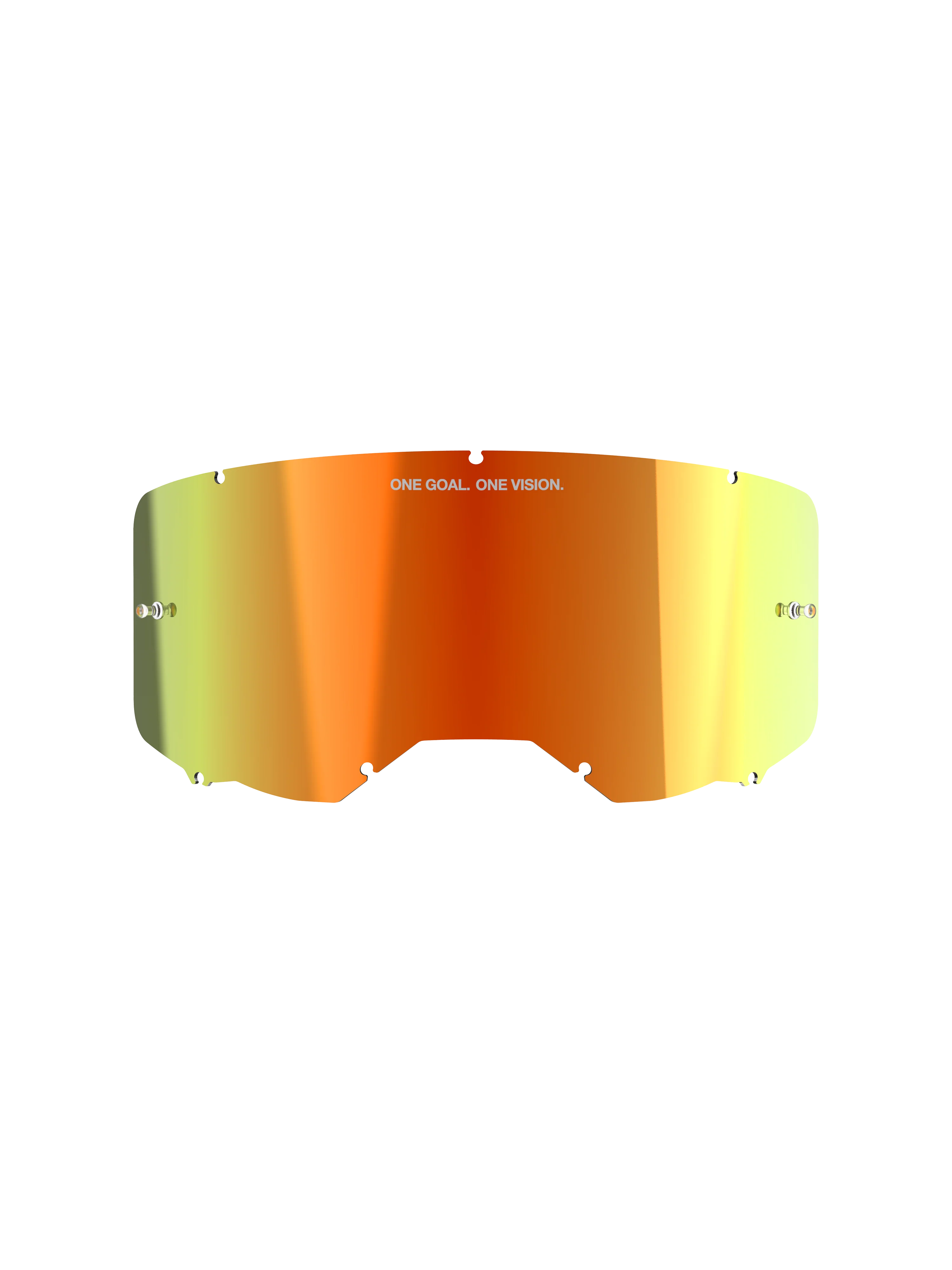Lentes Vision 8-5-3 Mirror