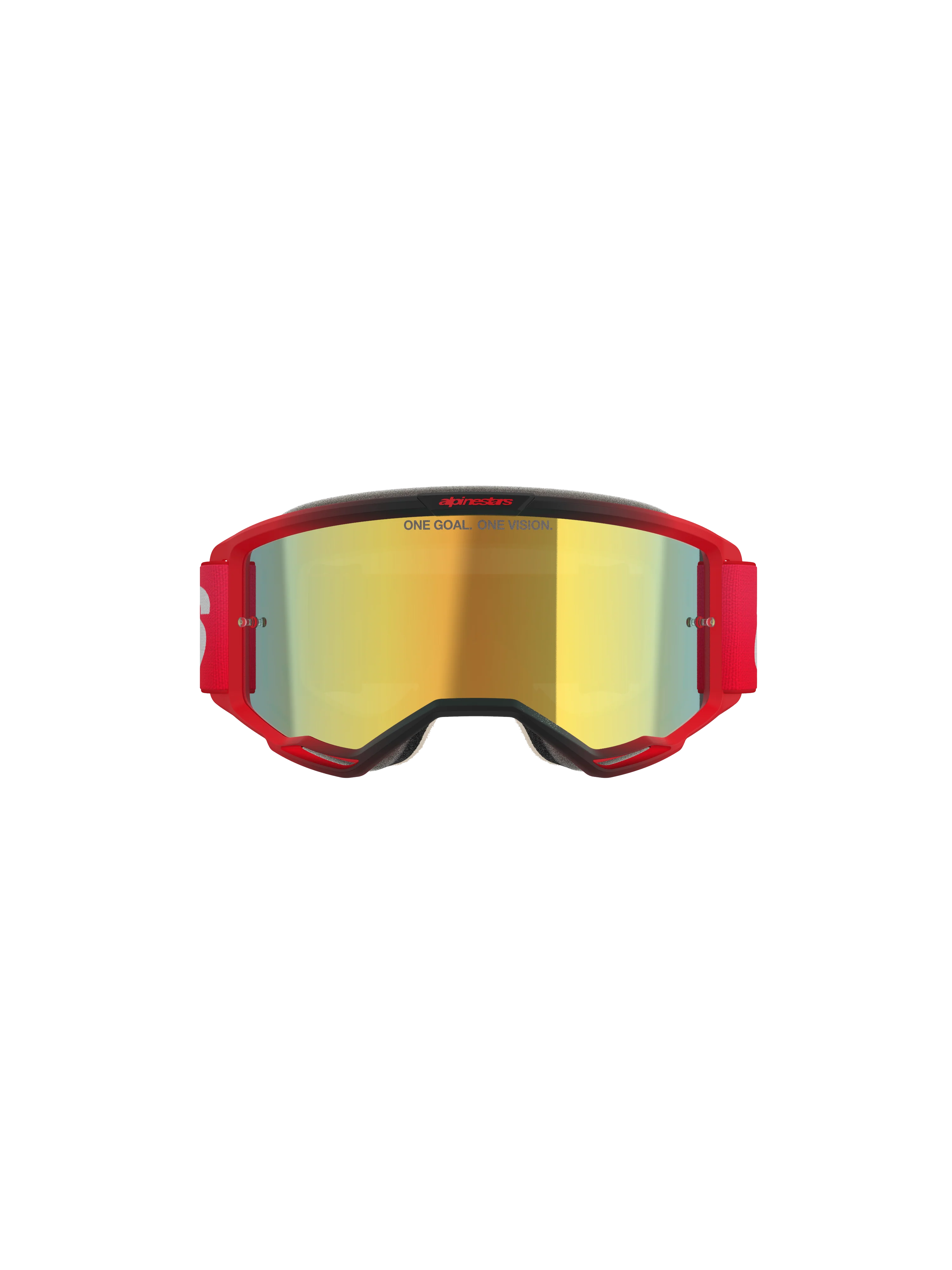 Óculos Vision 5 Blaze - Image 2