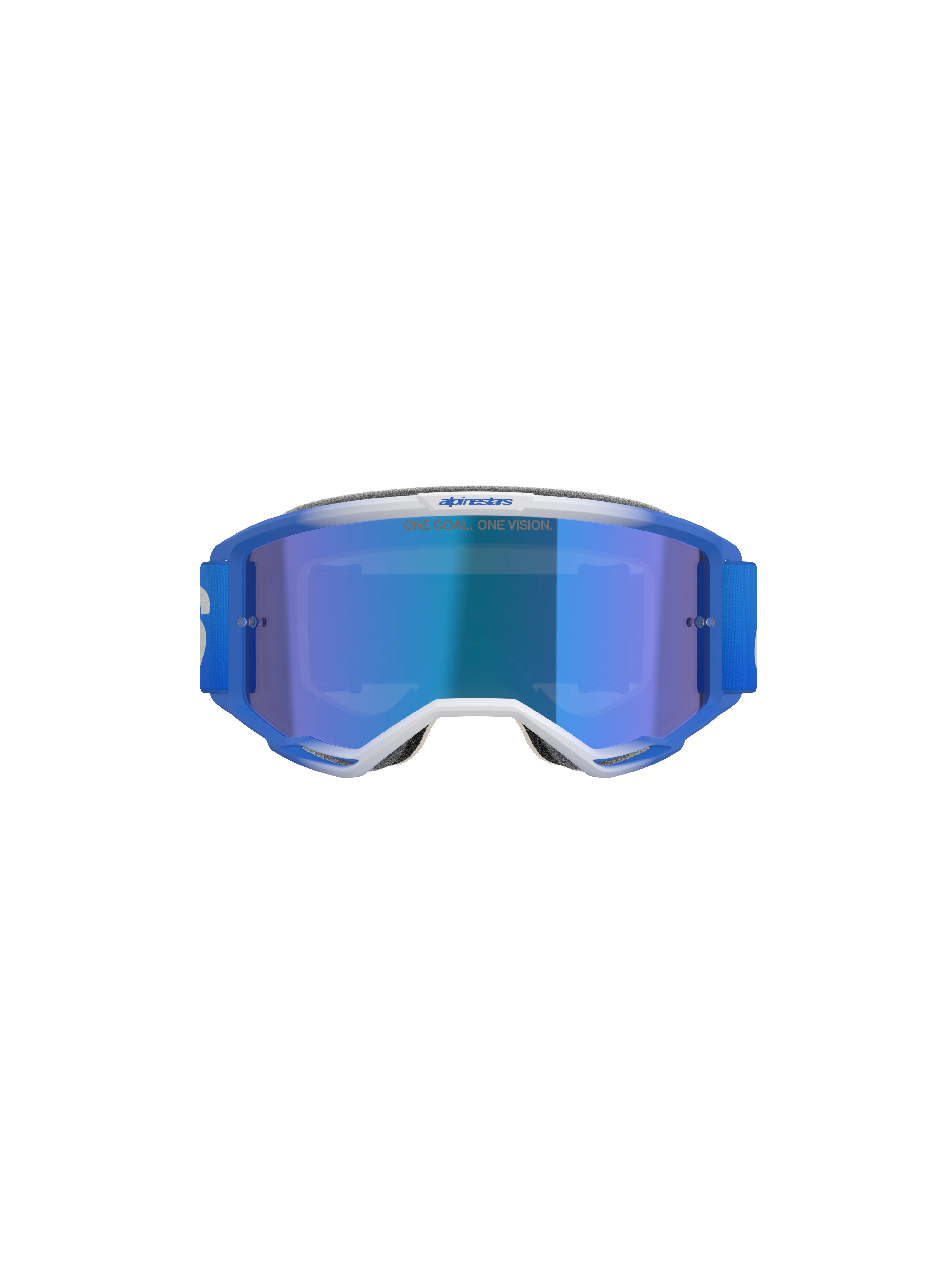 Óculos Vision 5 Blaze - Image 2