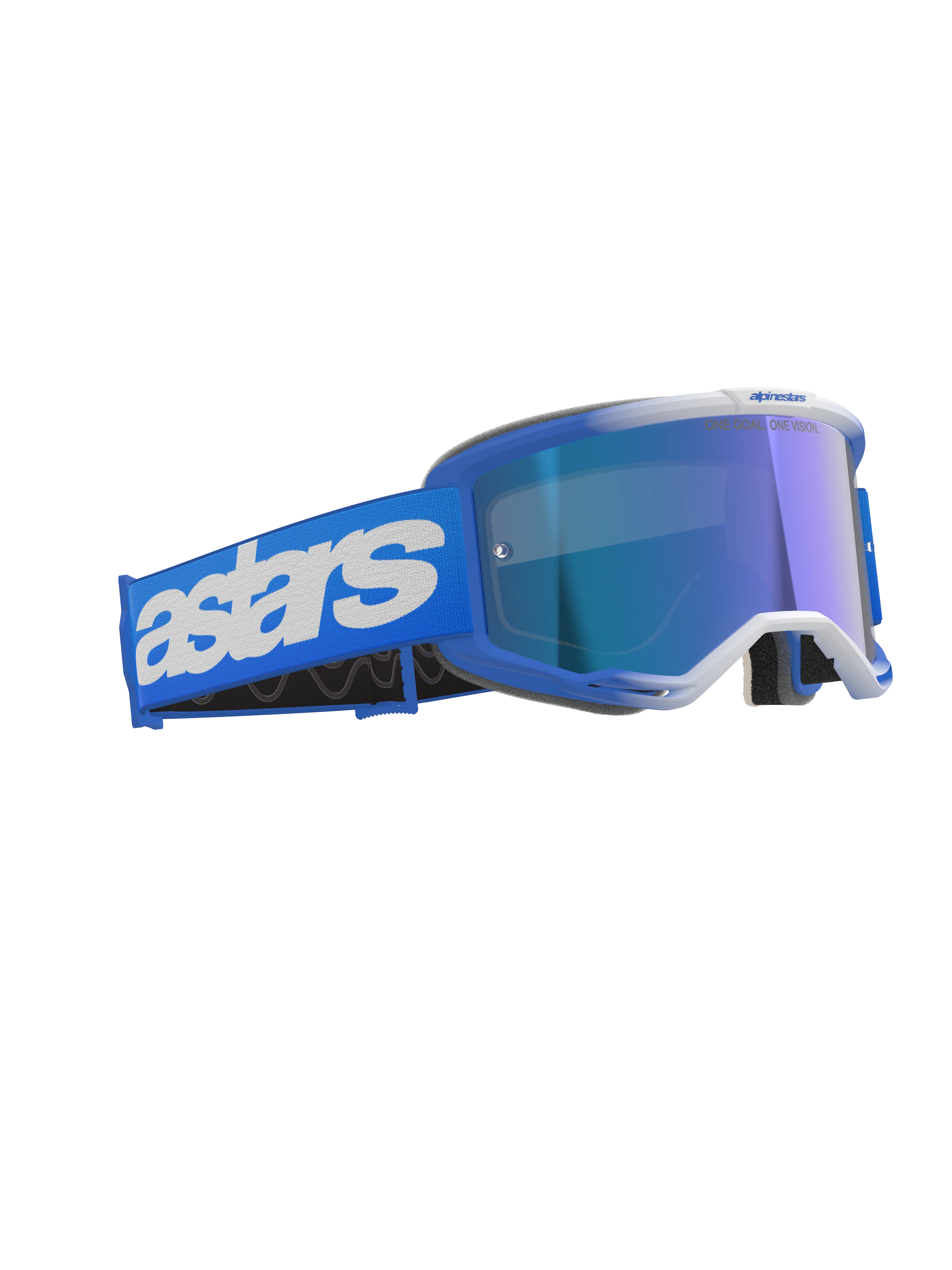 Óculos Vision 5 Blaze - Image 3
