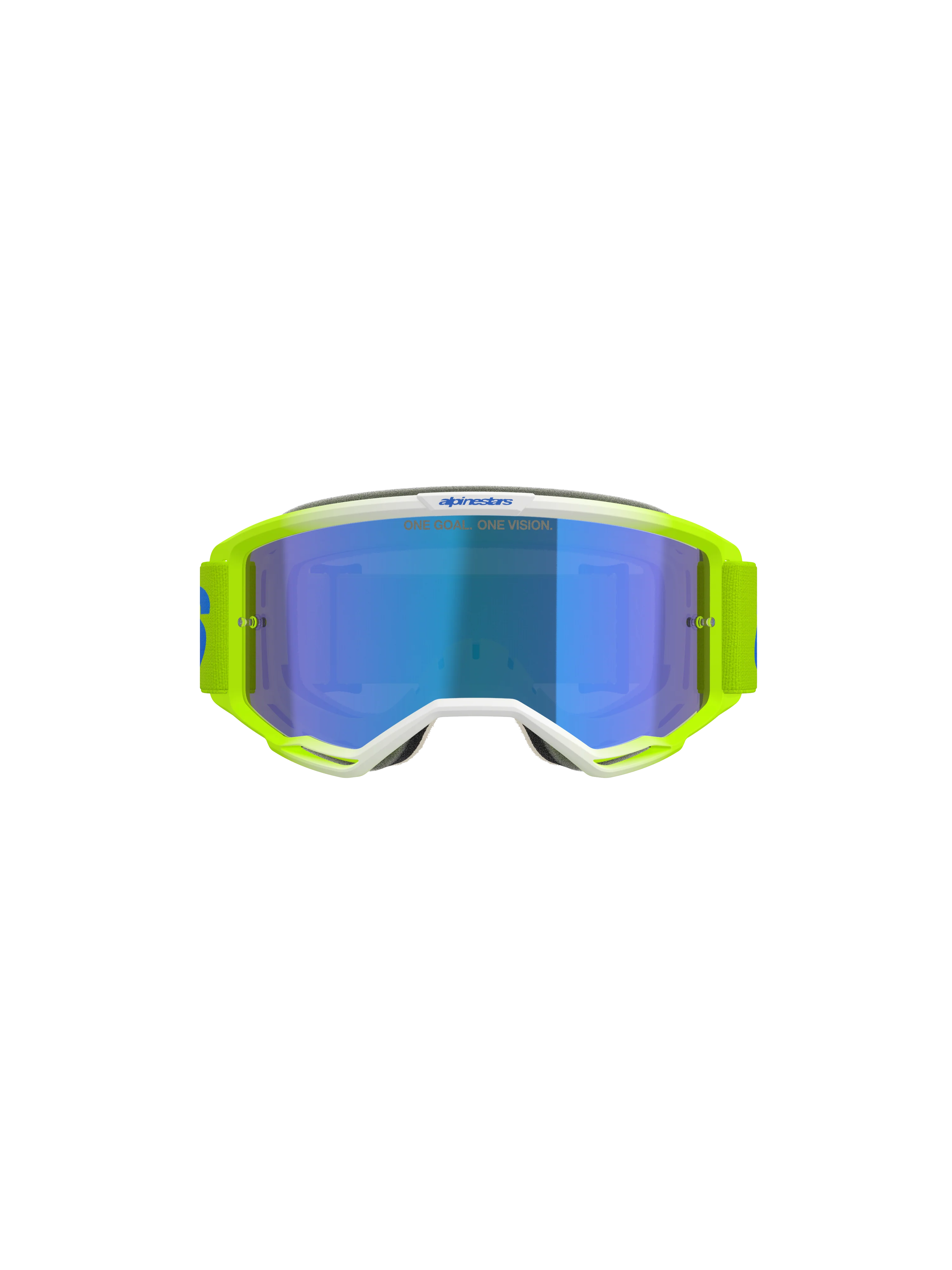 Óculos Vision 5 Blaze - Image 2