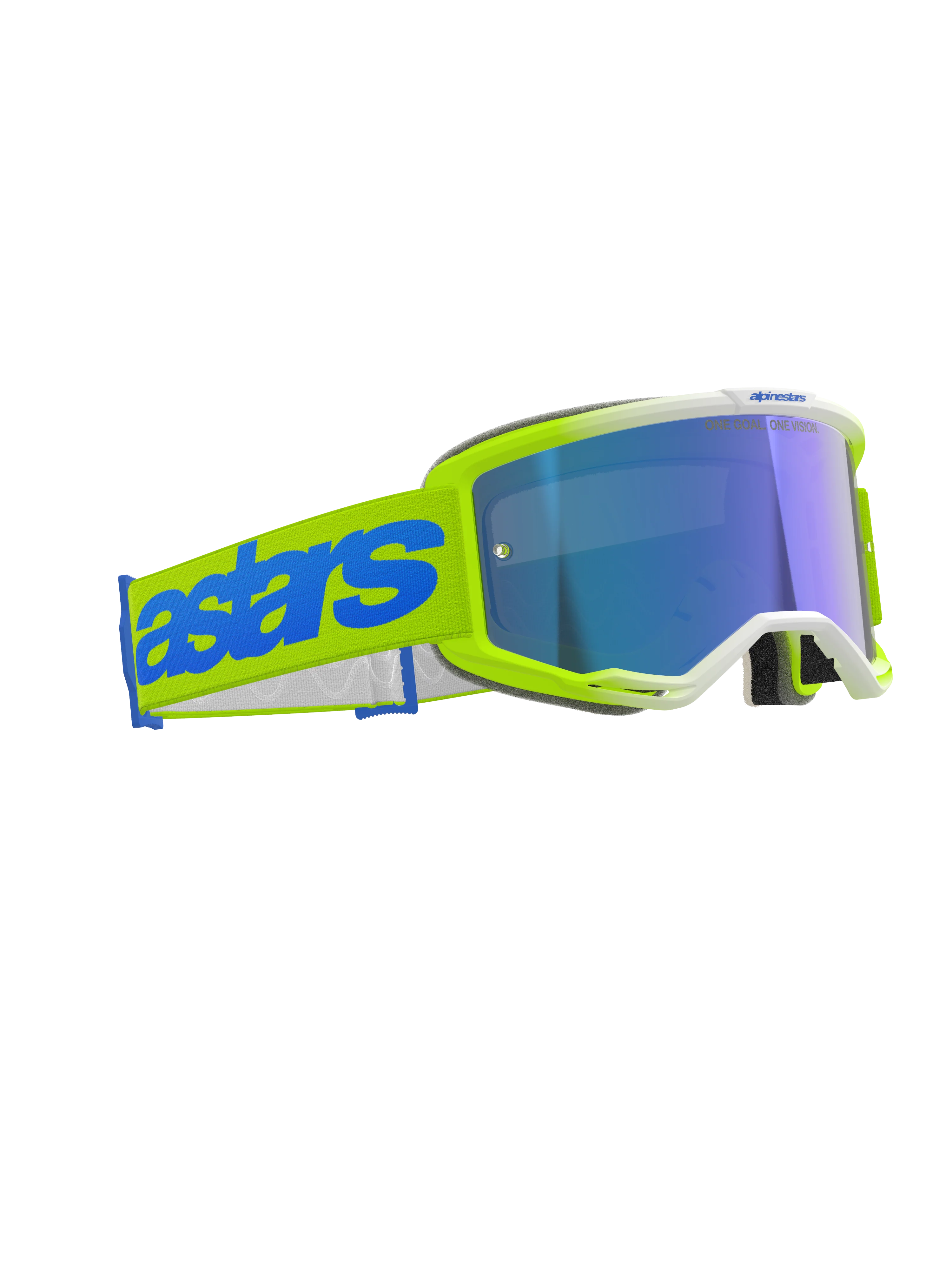 Óculos Vision 5 Blaze - Image 3