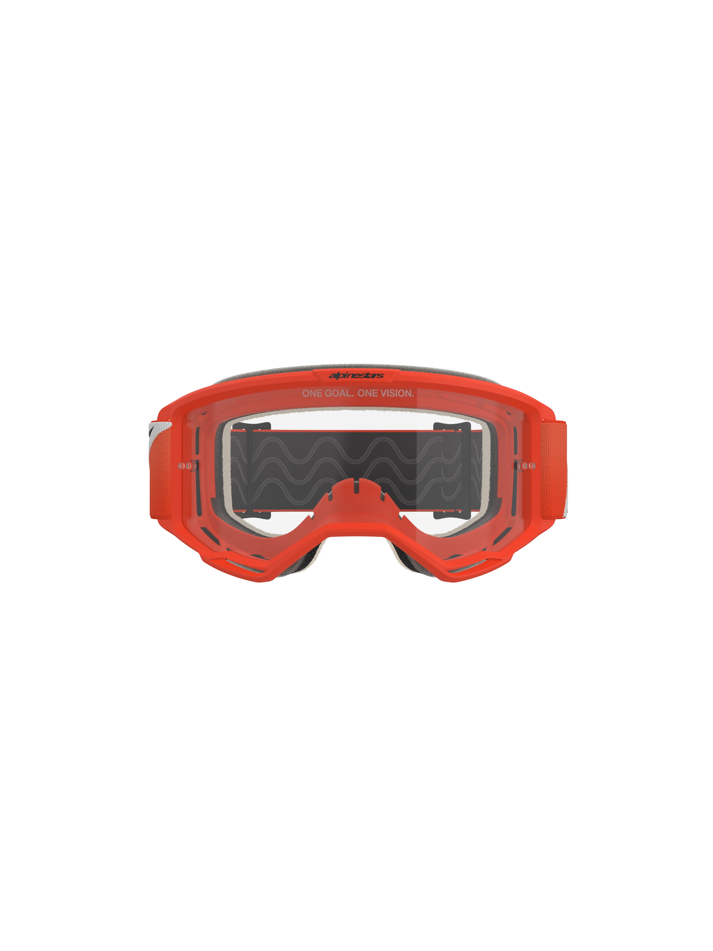 Óculos Vision 5 Corp - Image 2