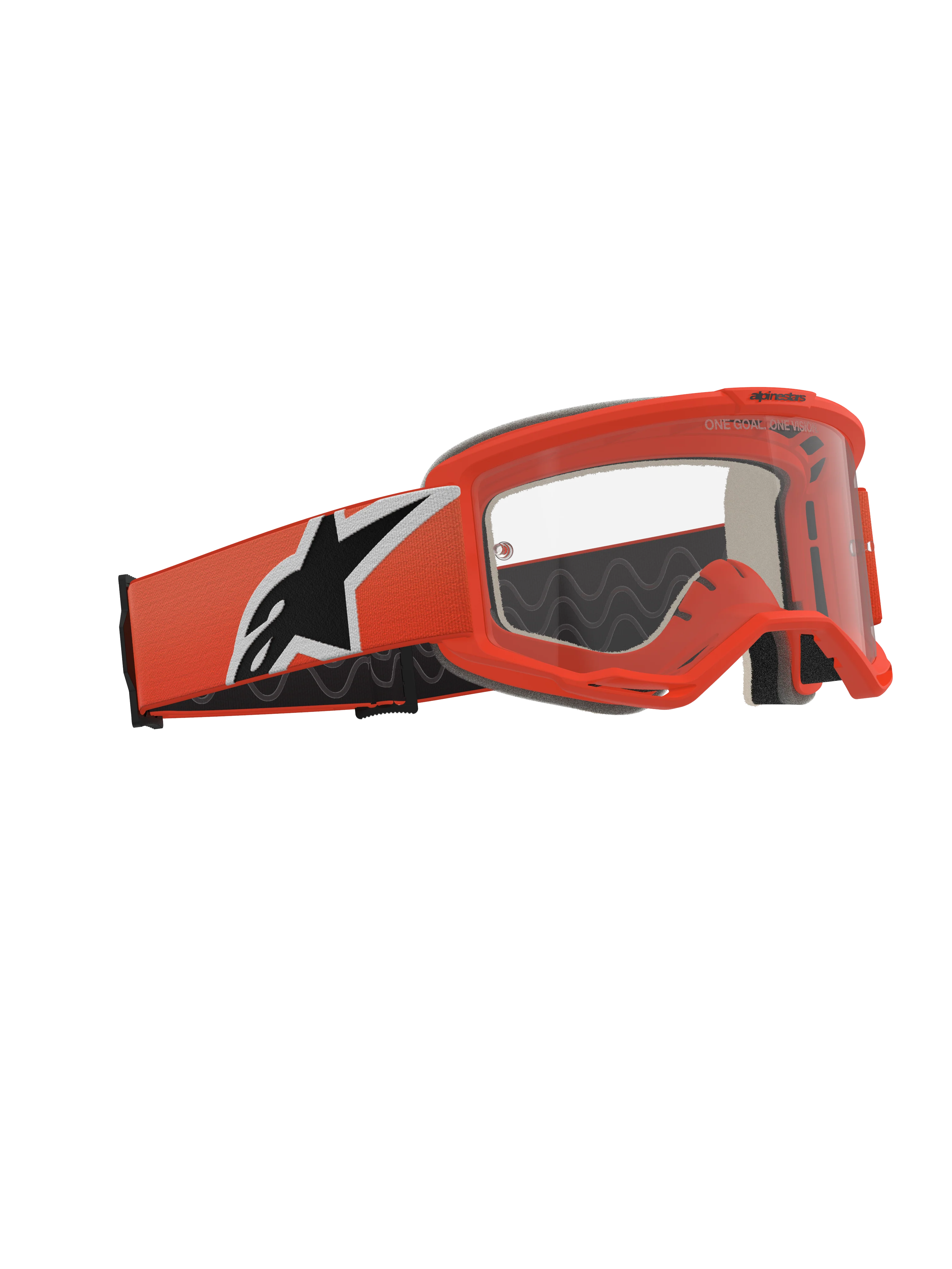 Óculos Vision 5 Corp - Image 3