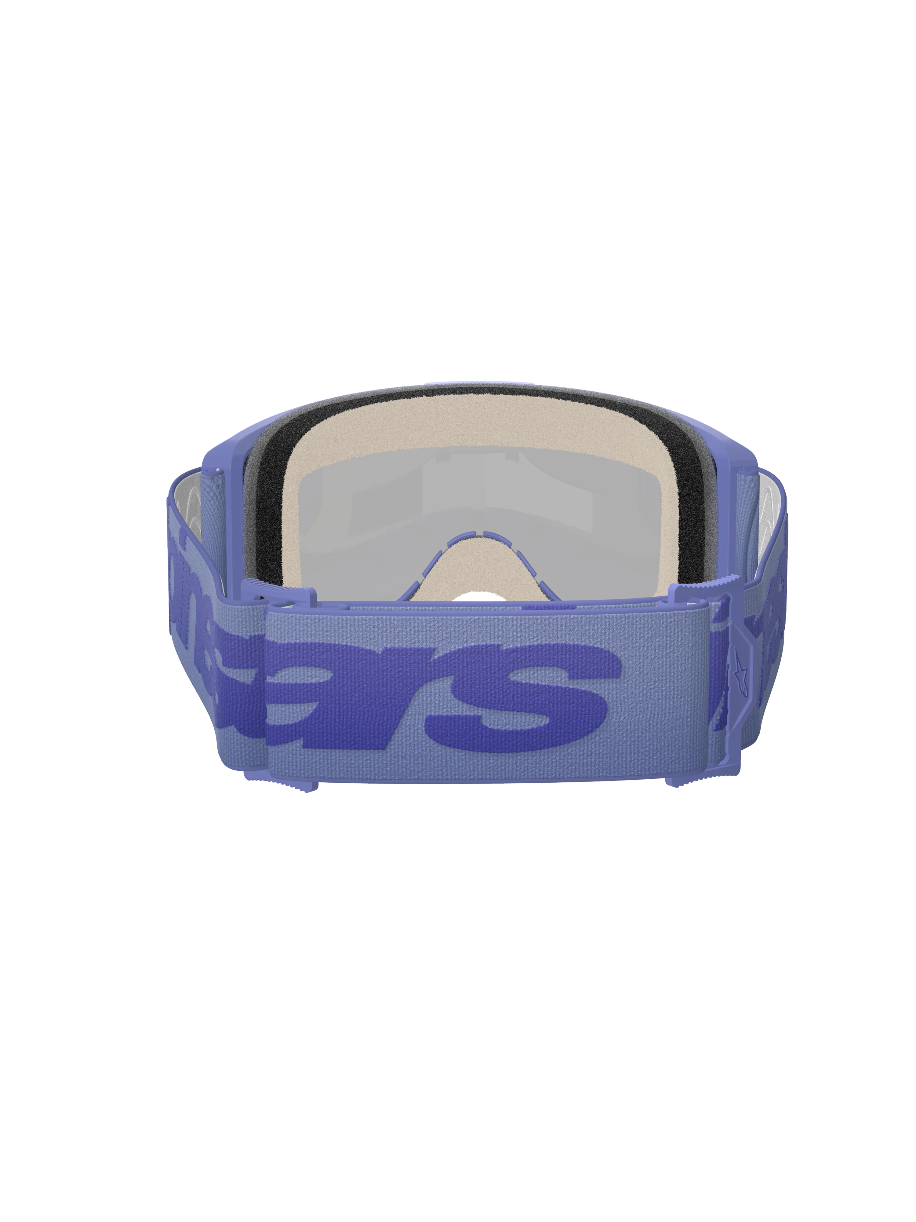 Óculos Vision 5 Wordmark - Image 4