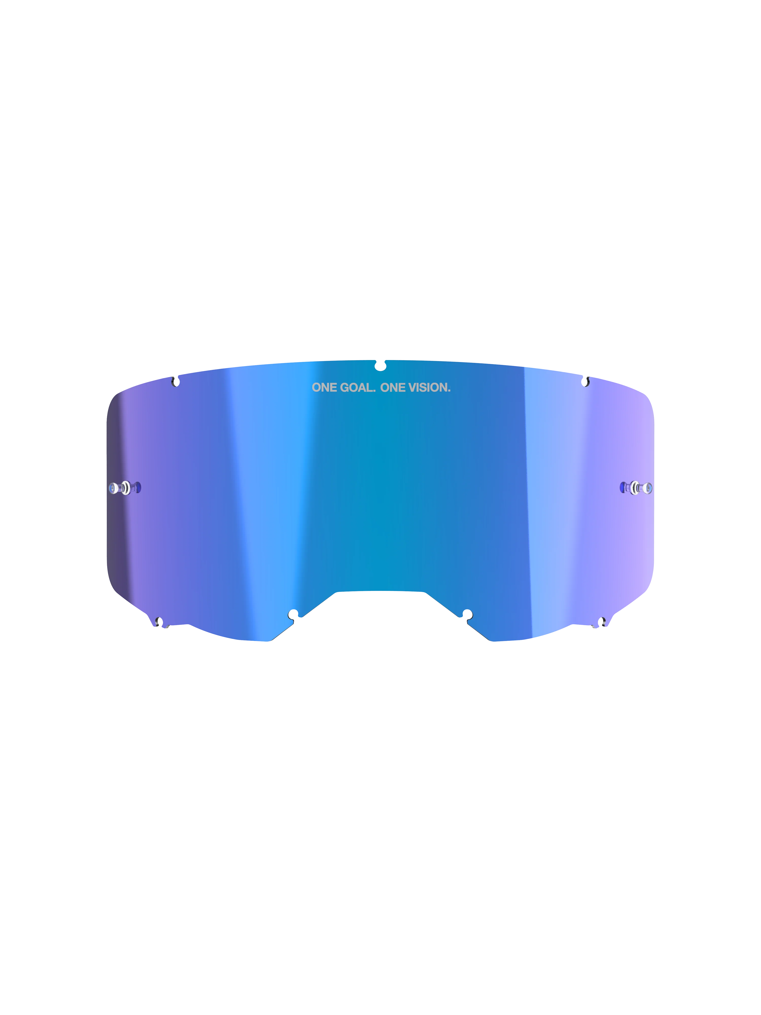 Lentes Vision 8-5-3 Mirror
