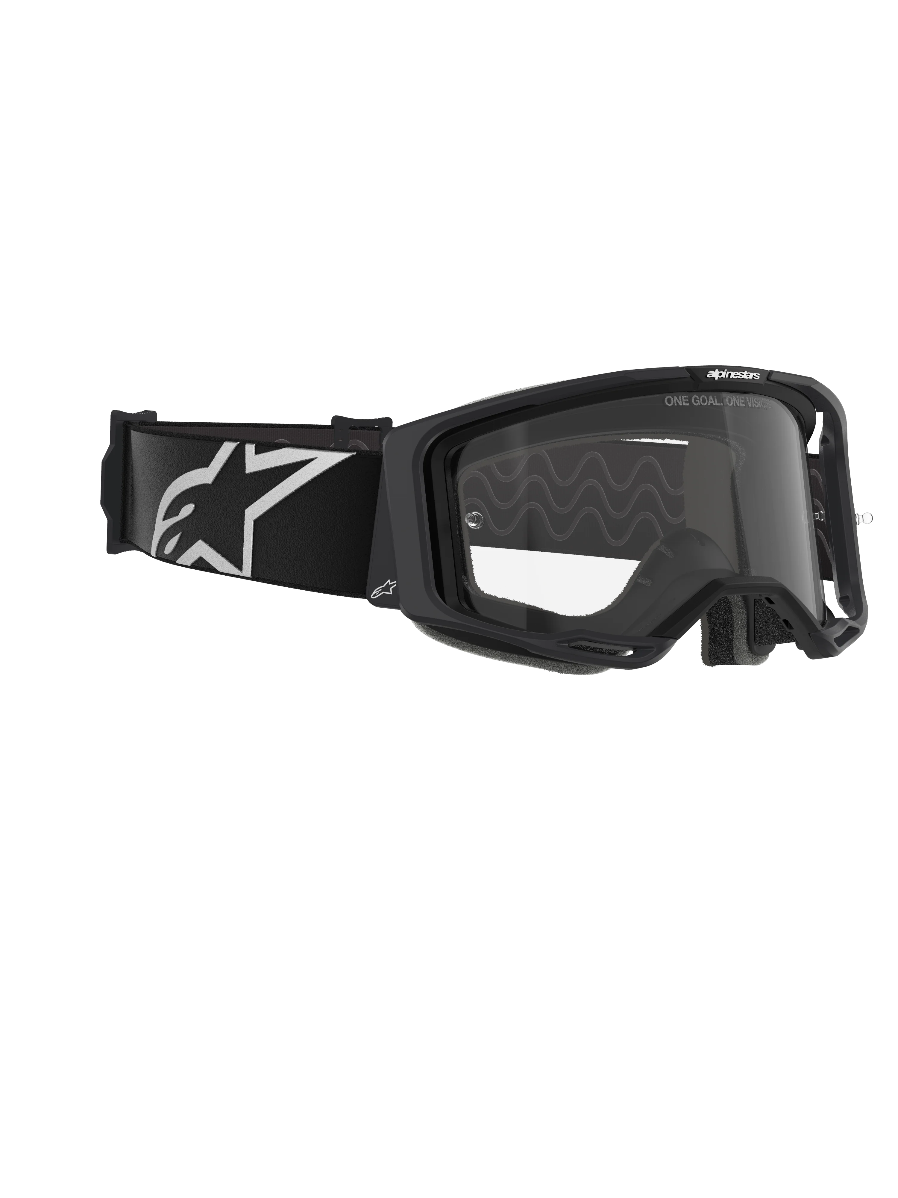 Óculos Vision 8 Corp - Image 3