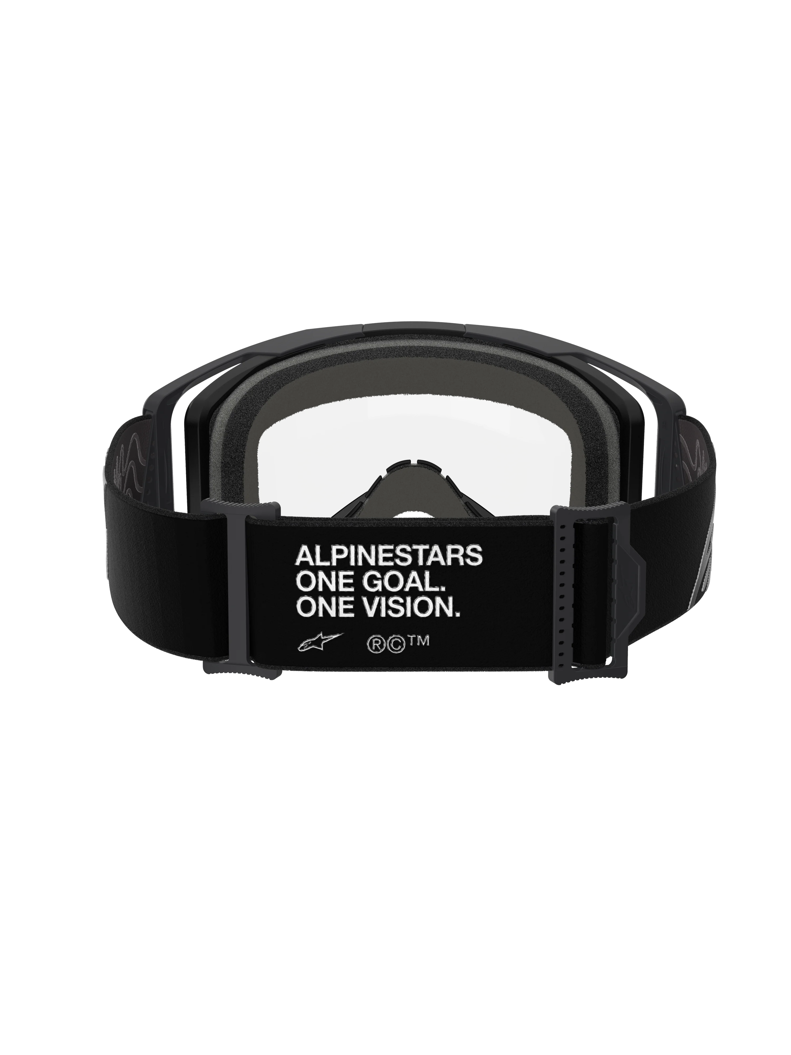 Óculos Vision 8 Corp - Image 4