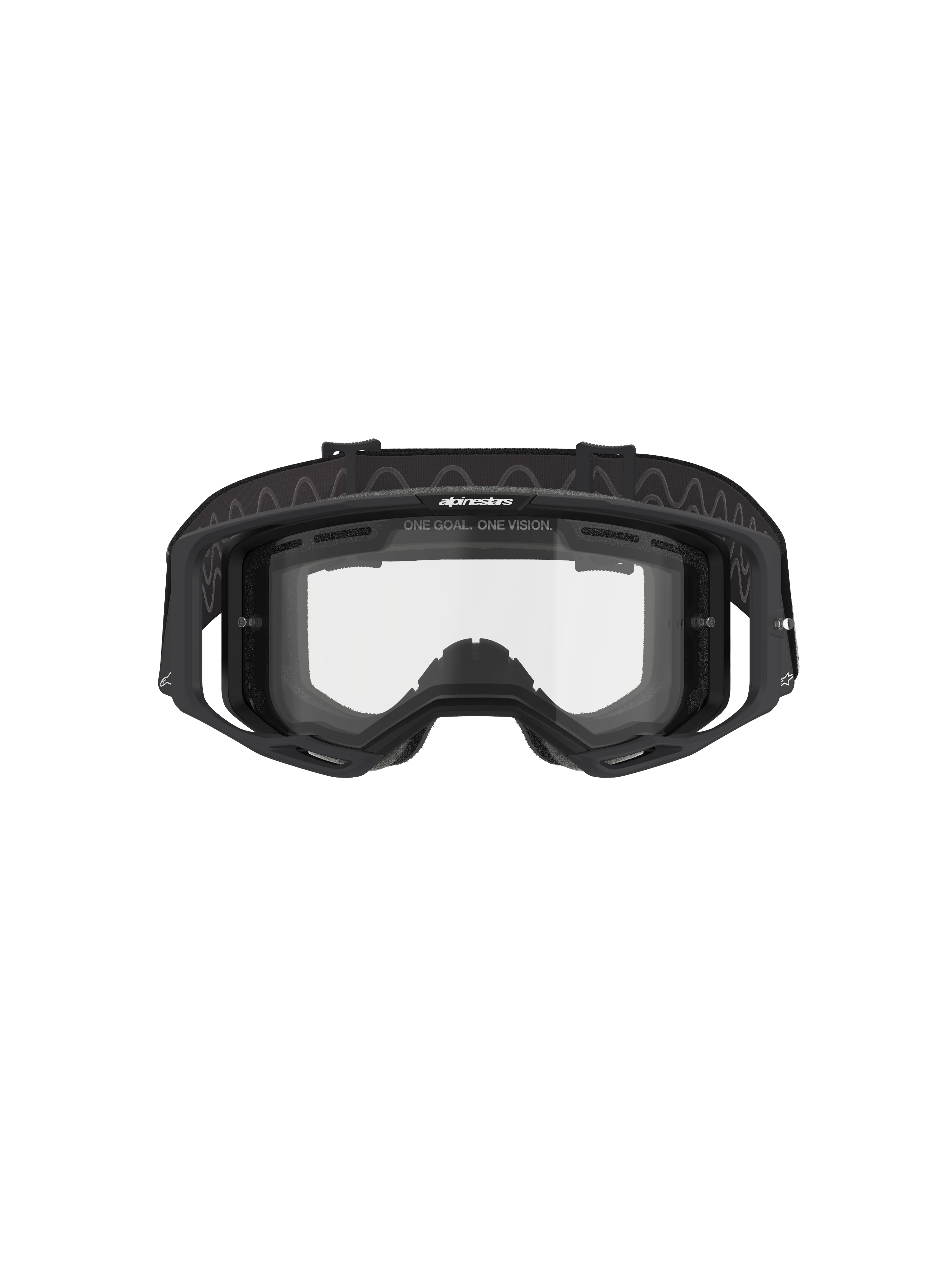 Óculos Vision 8 Corp - Lentes Duplas - Image 2