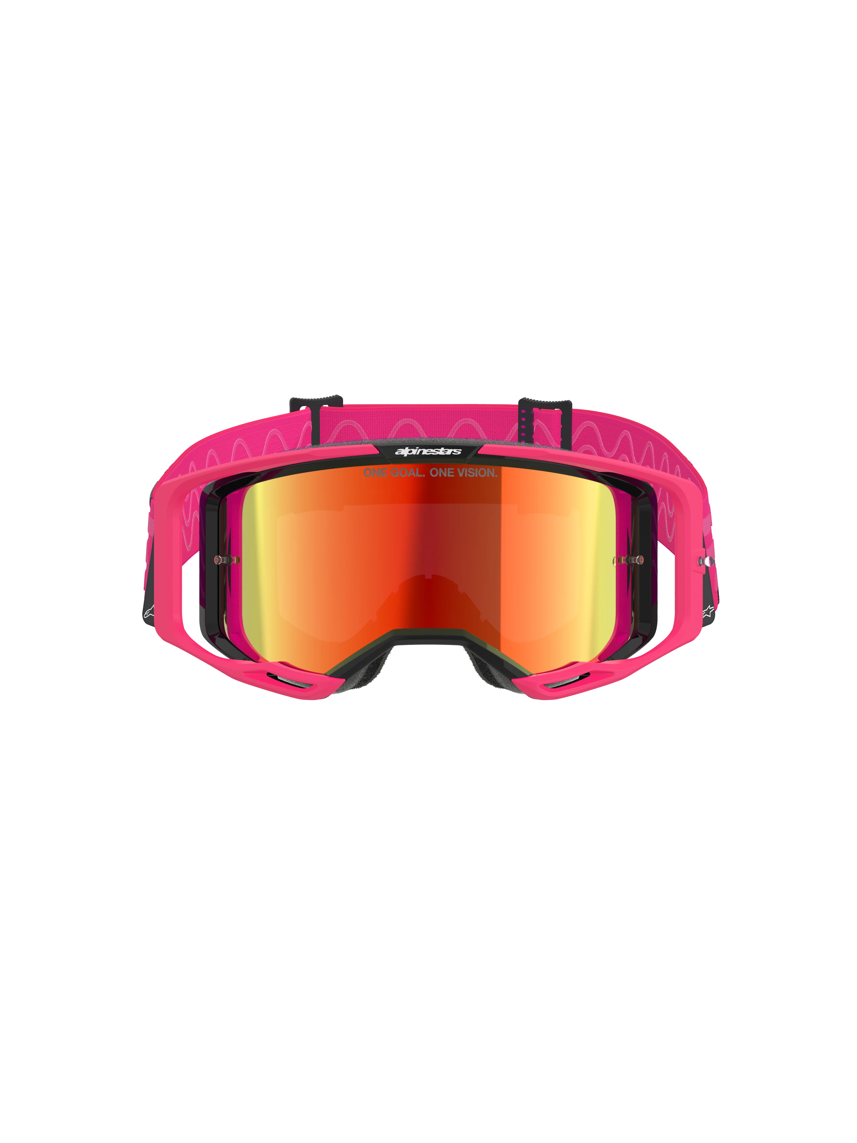 Óculos Vision 8 Corp - Image 2