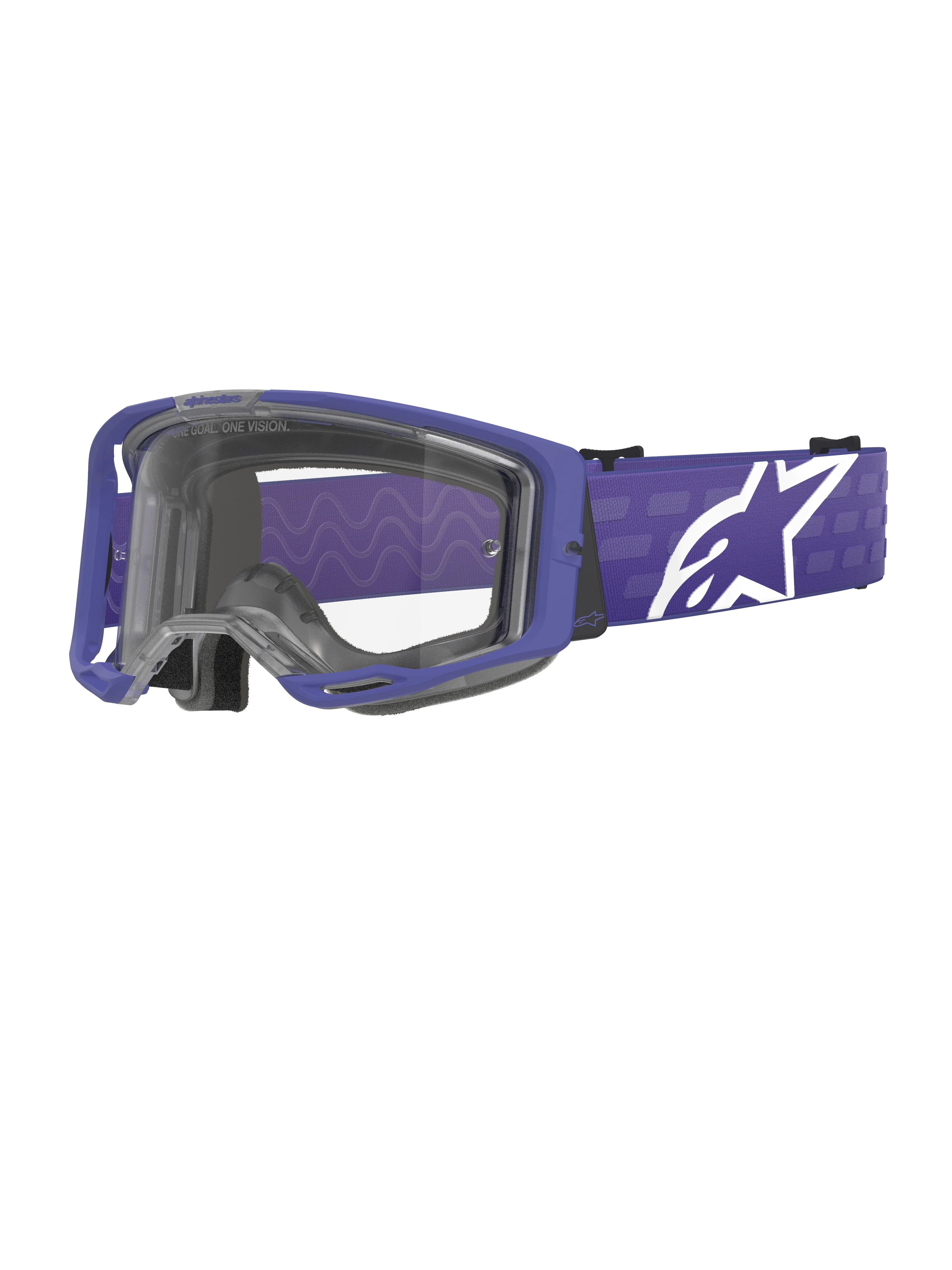 Óculos Vision 8 Corp