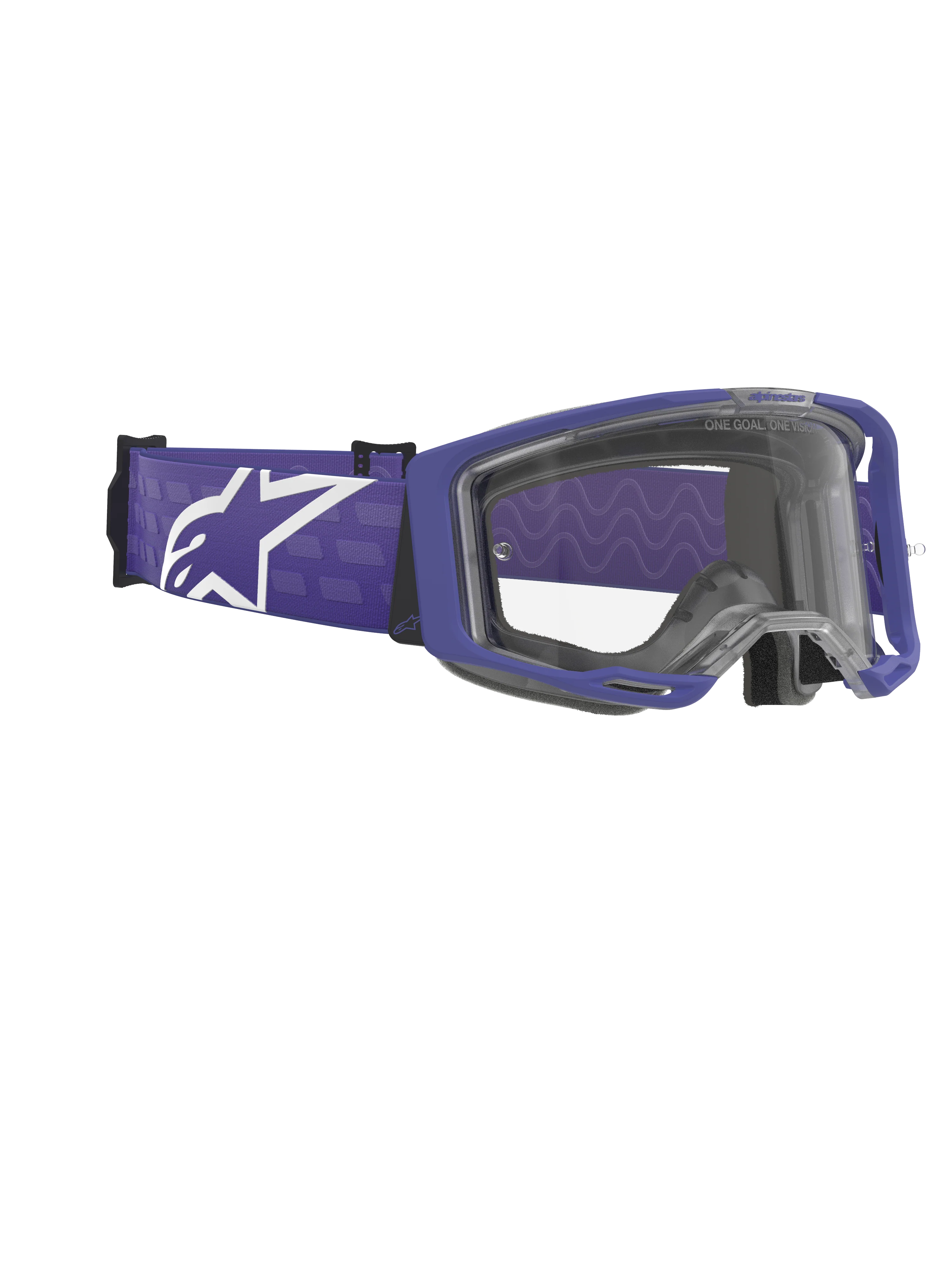 Óculos Vision 8 Corp - Image 3