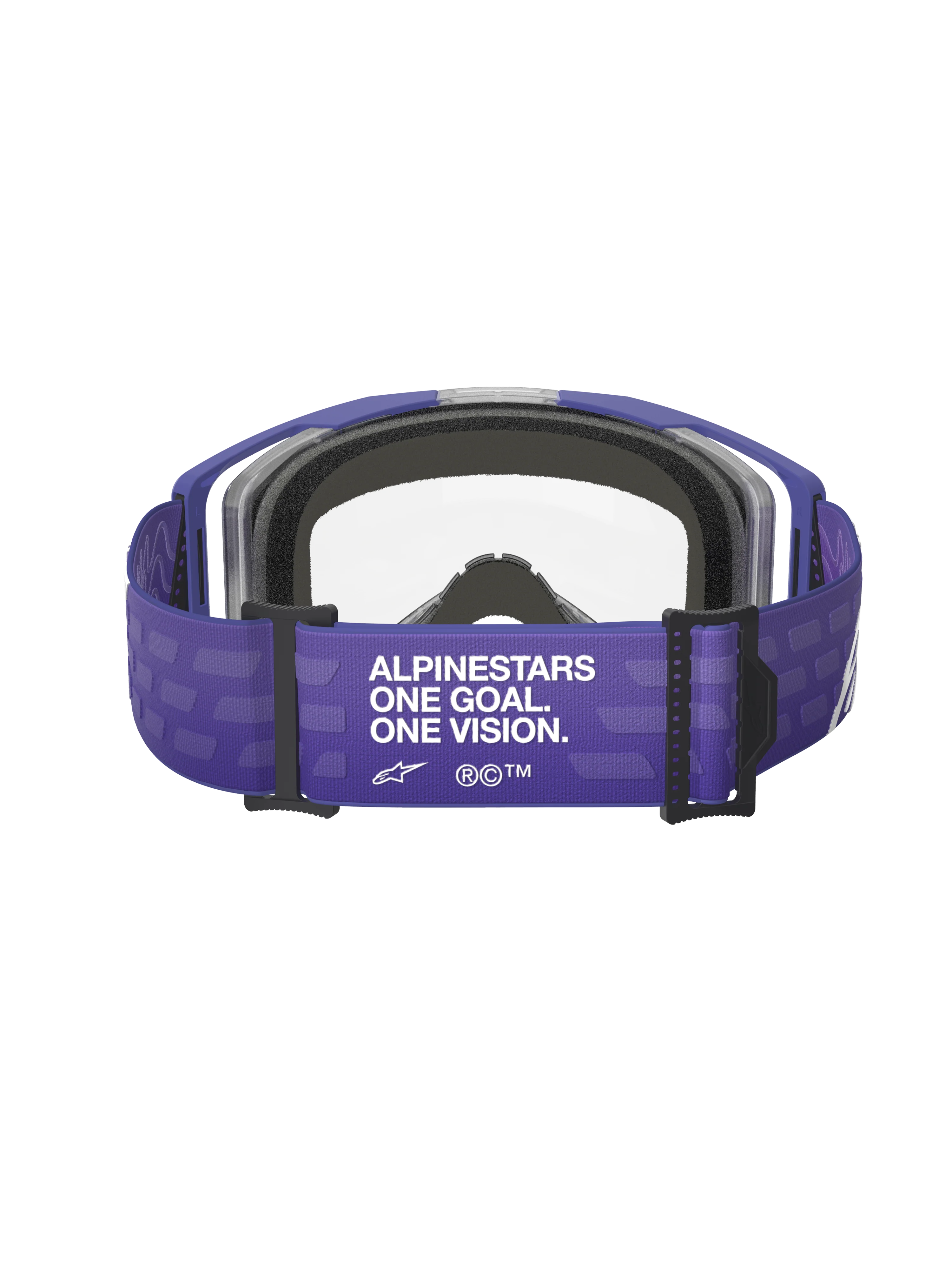 Óculos Vision 8 Corp - Image 4