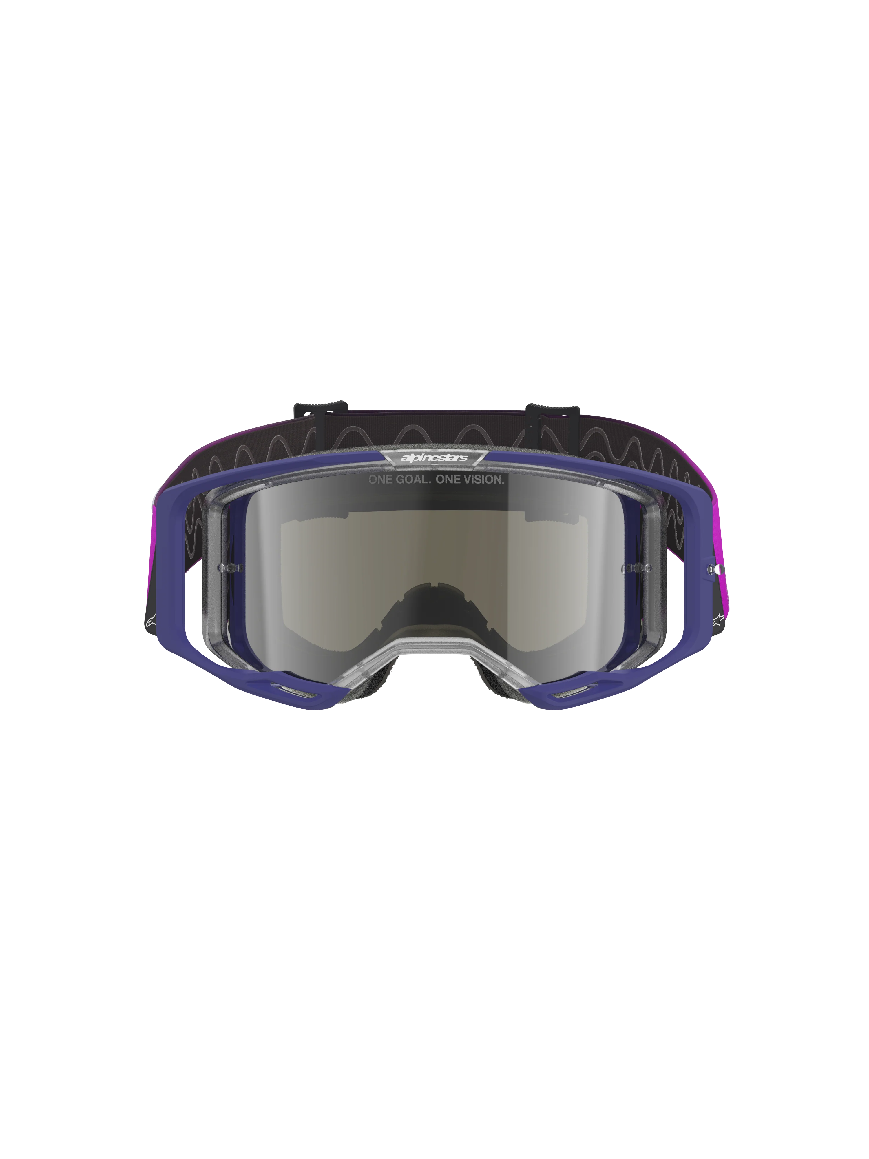 Óculos Vision 8 Corp - Image 2