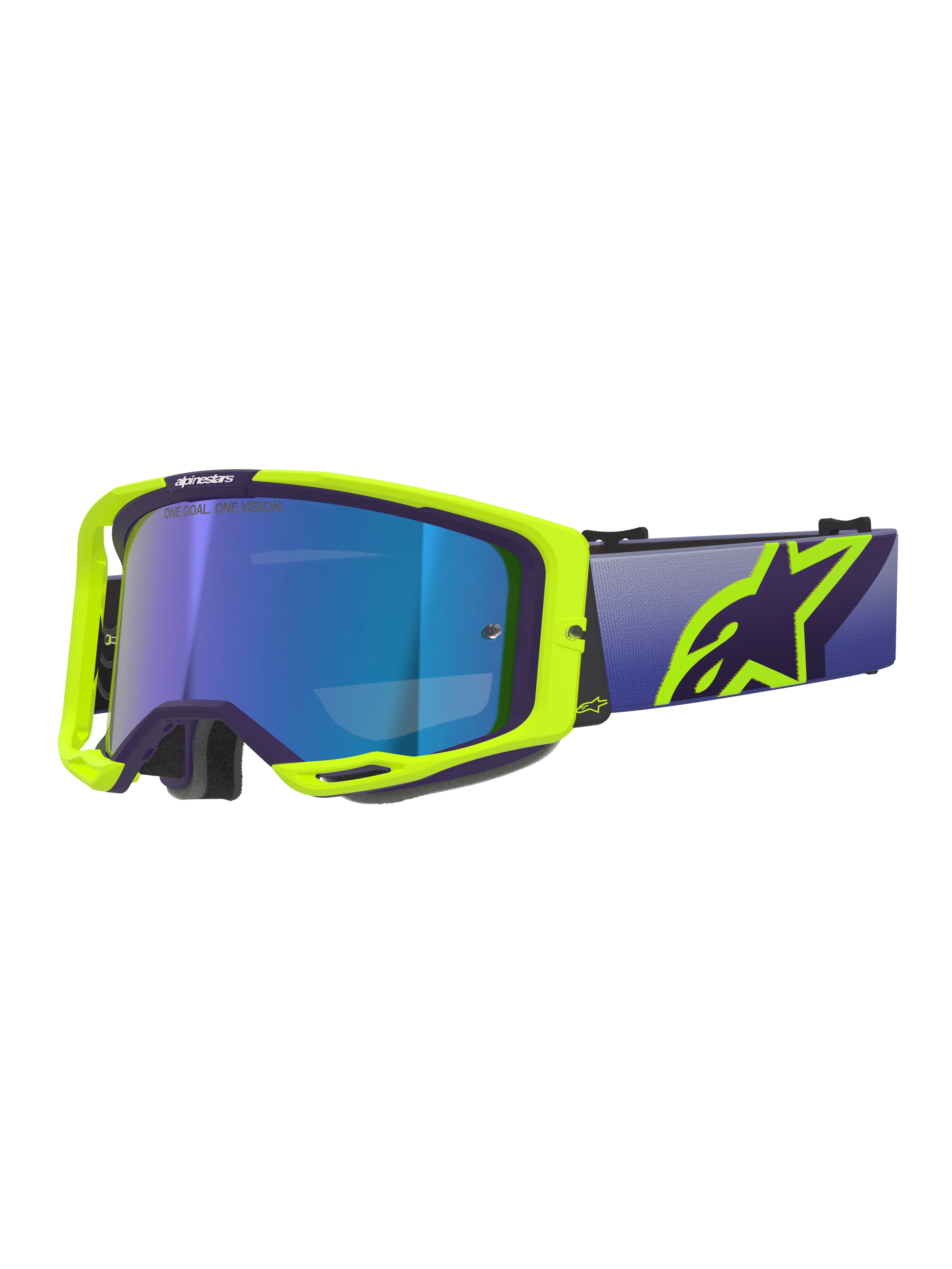 Óculos Vision 8 Corp