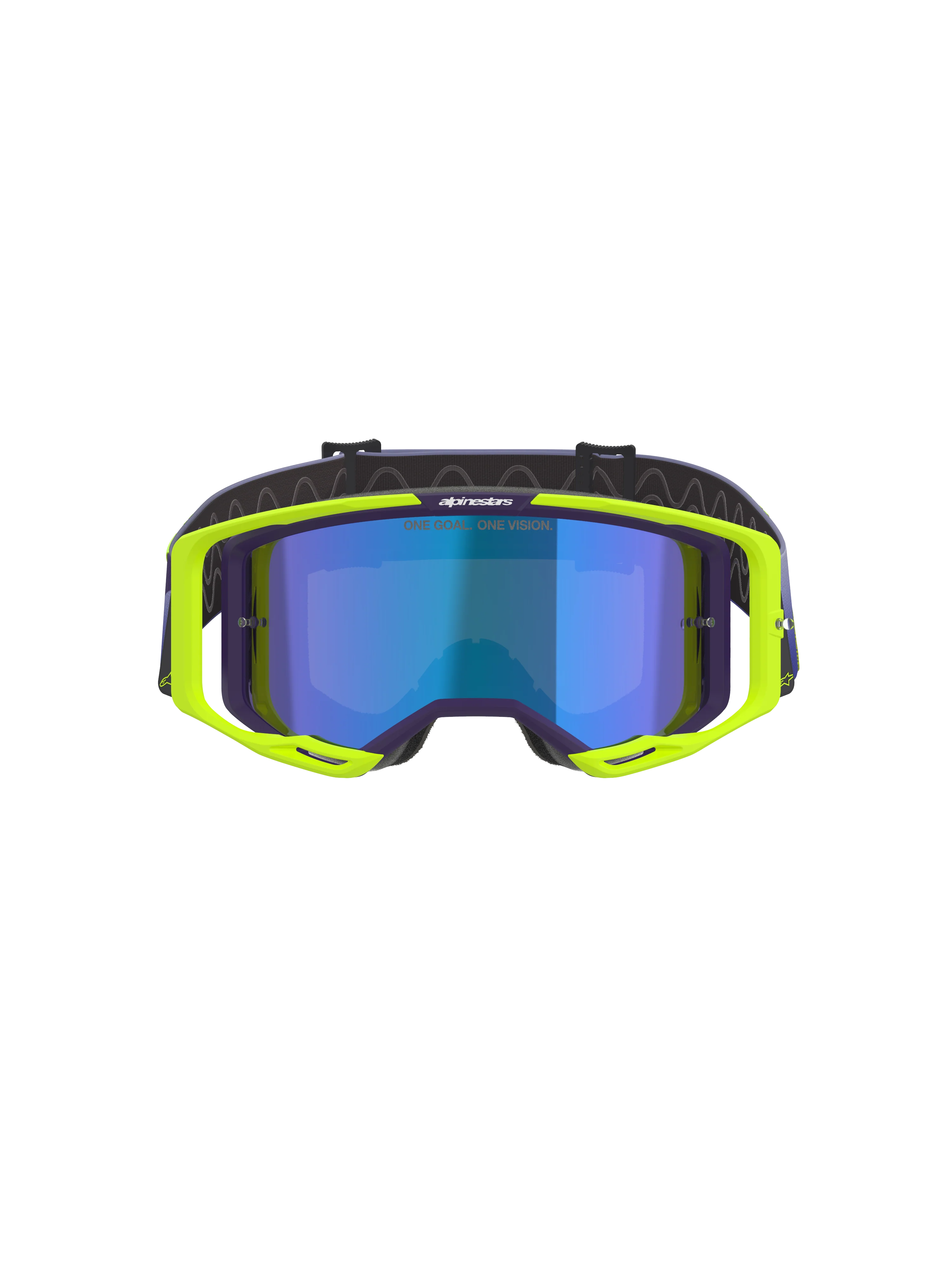 Óculos Vision 8 Corp - Image 2