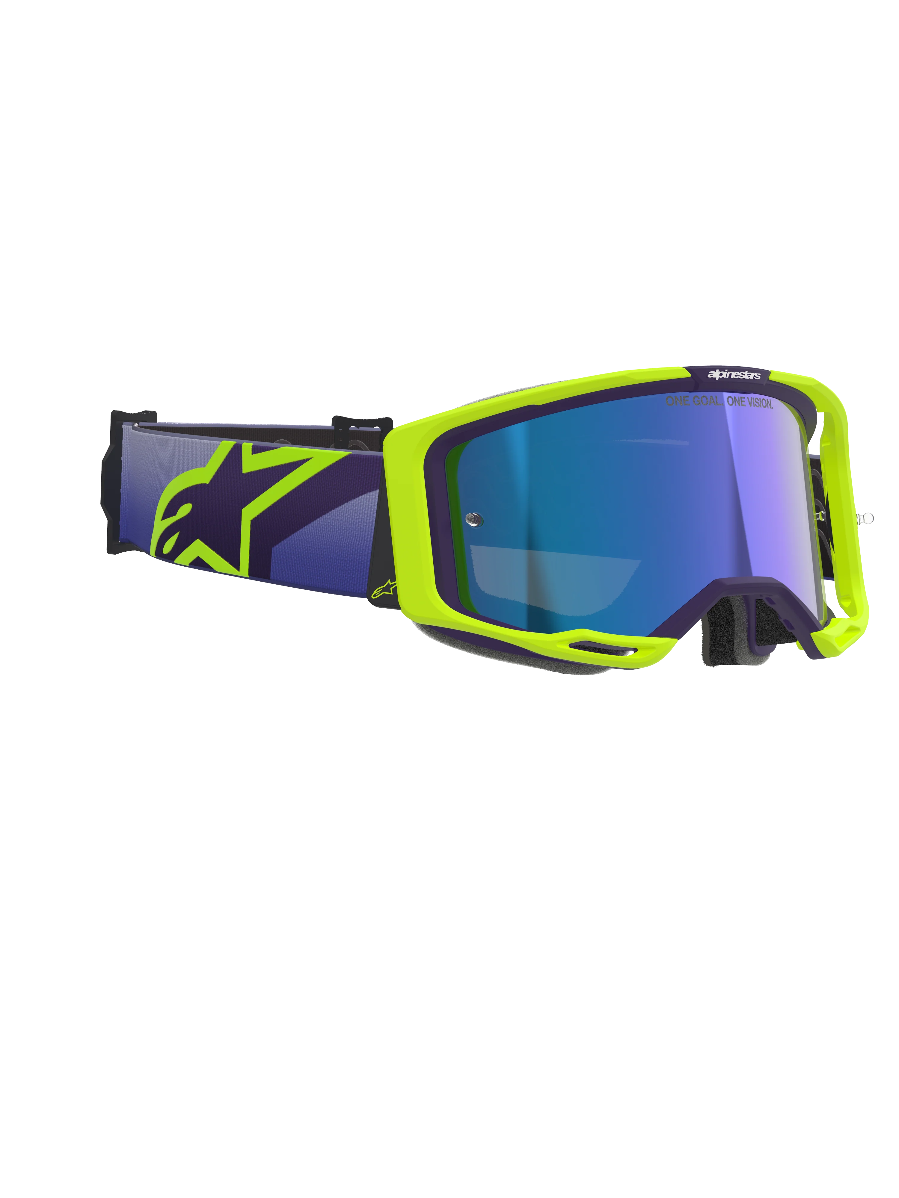Óculos Vision 8 Corp - Image 3