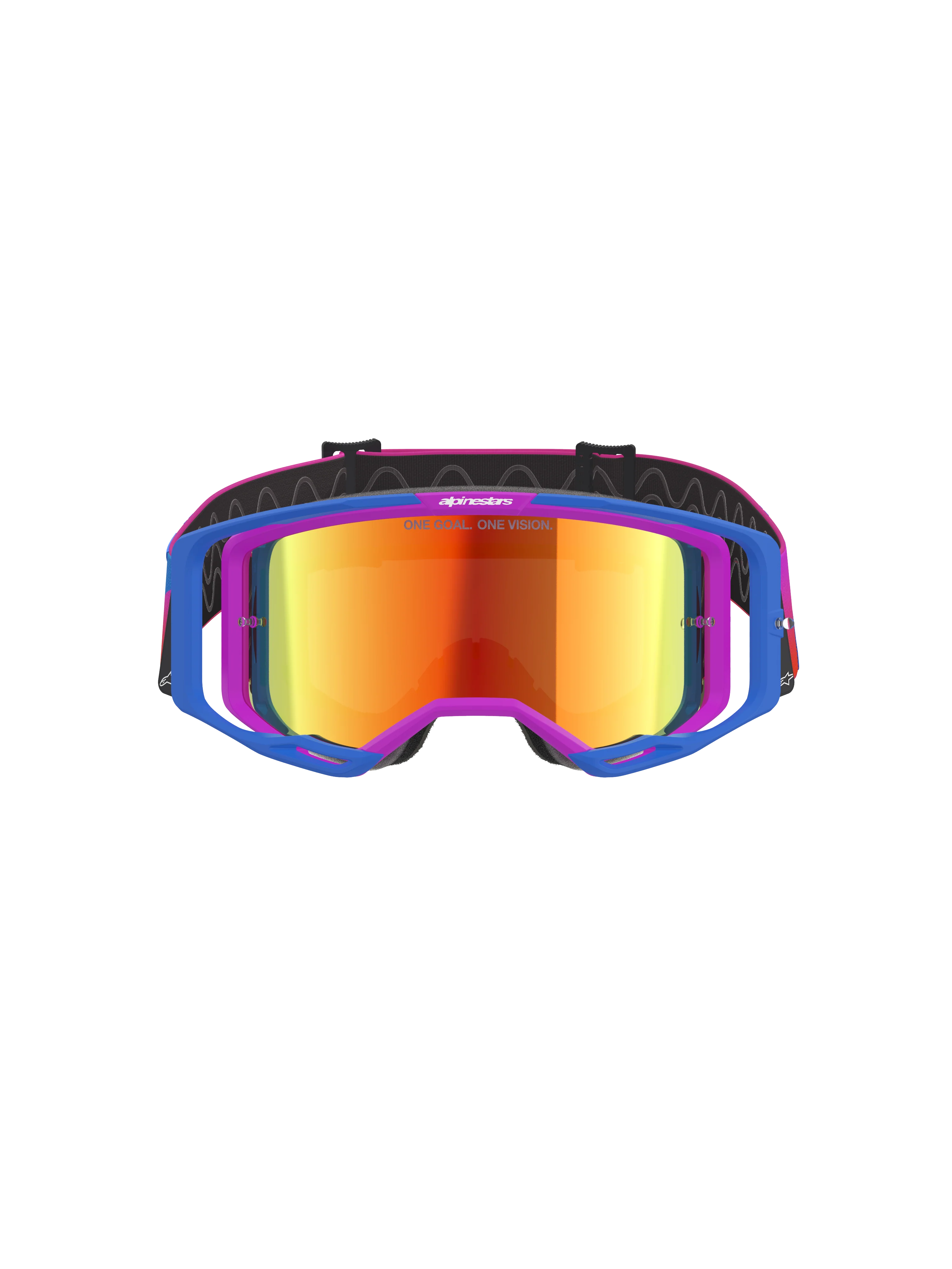Óculos Vision 8 Corp - Image 2