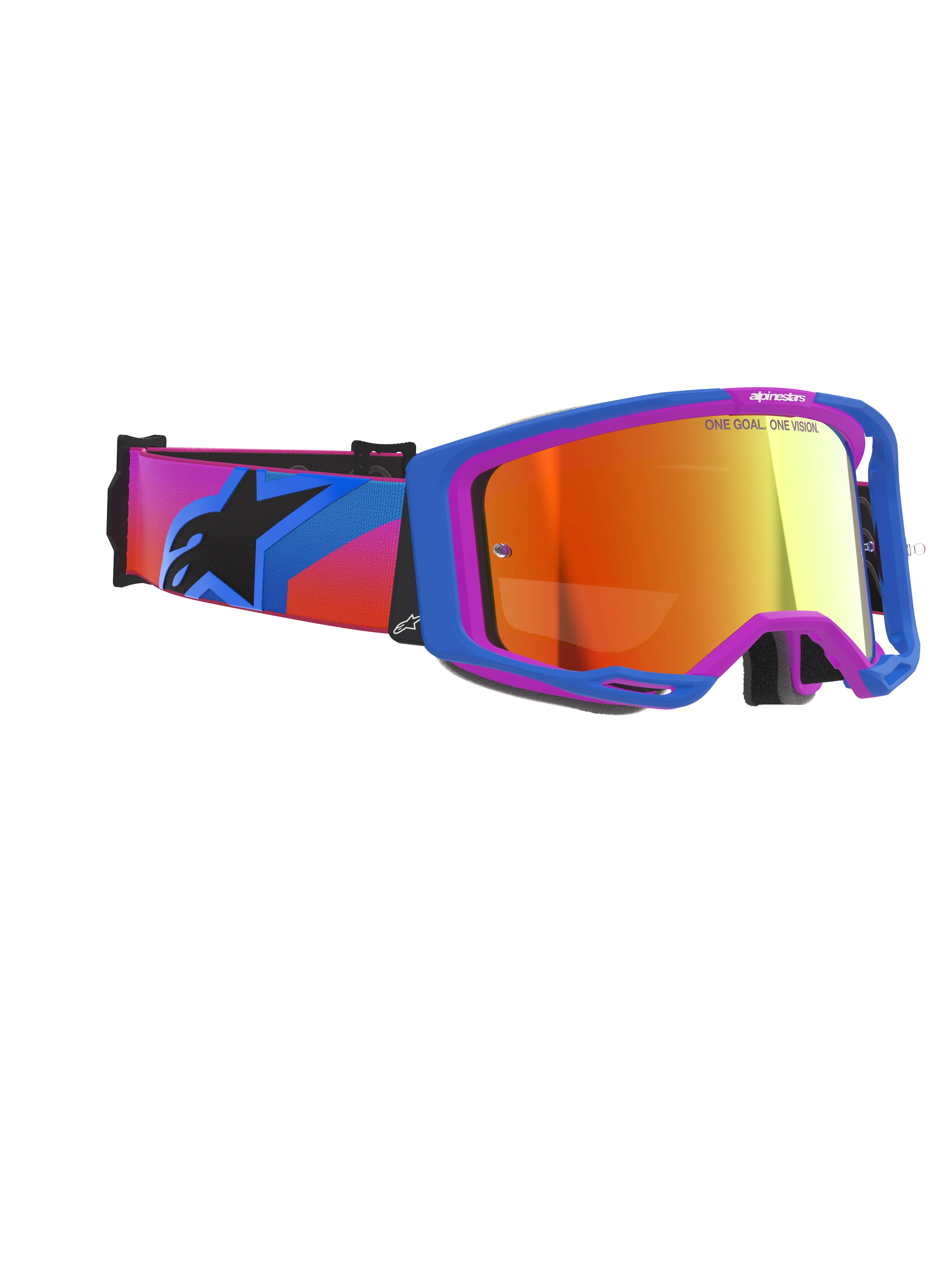 Óculos Vision 8 Corp - Image 3