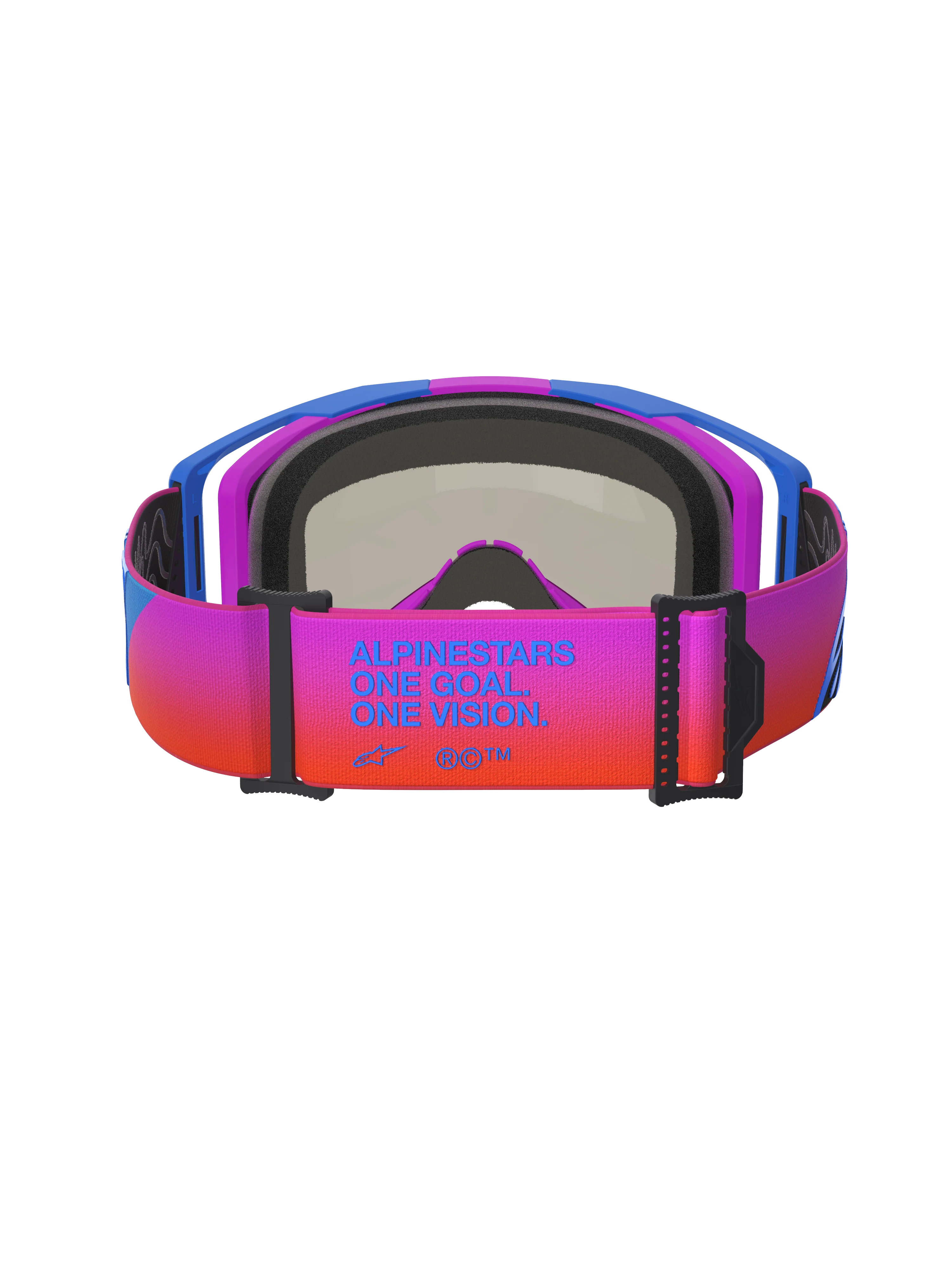 Óculos Vision 8 Corp - Image 4