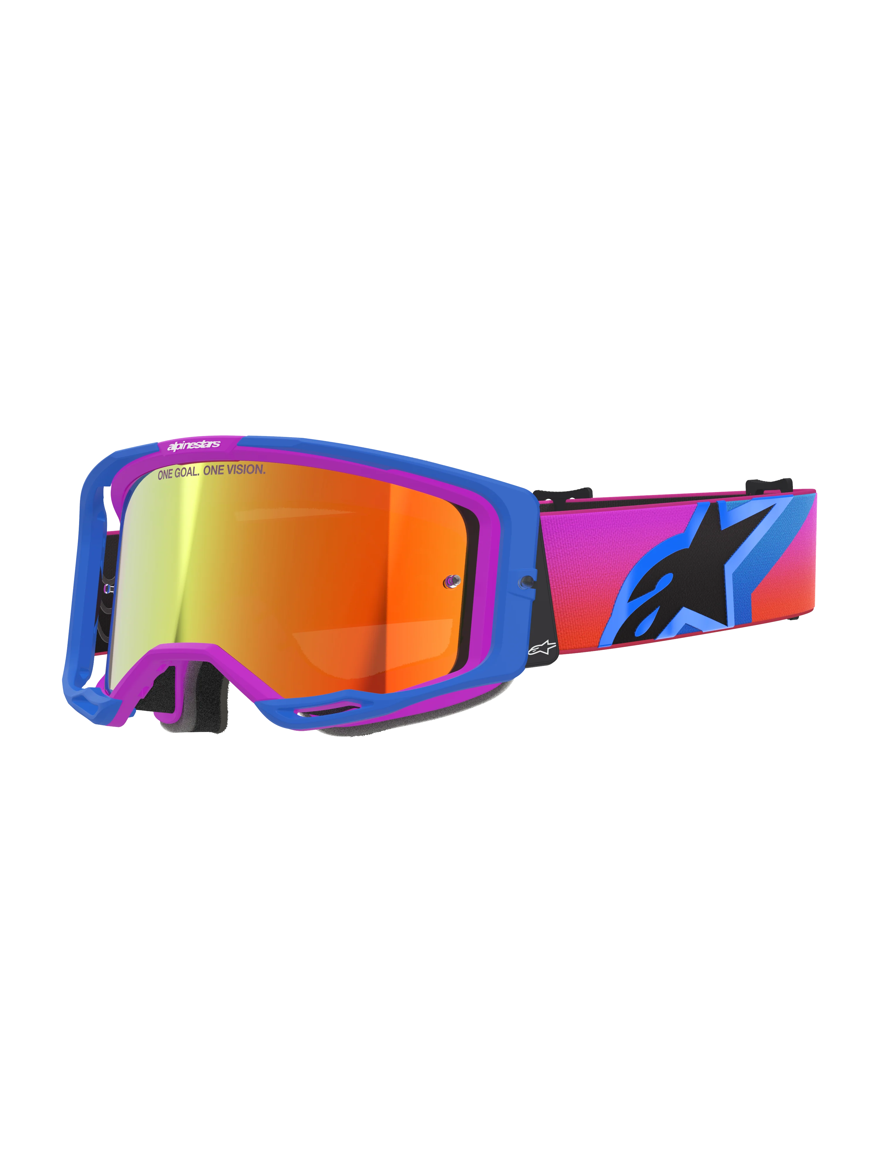 Óculos Vision 8 Corp - Image 5