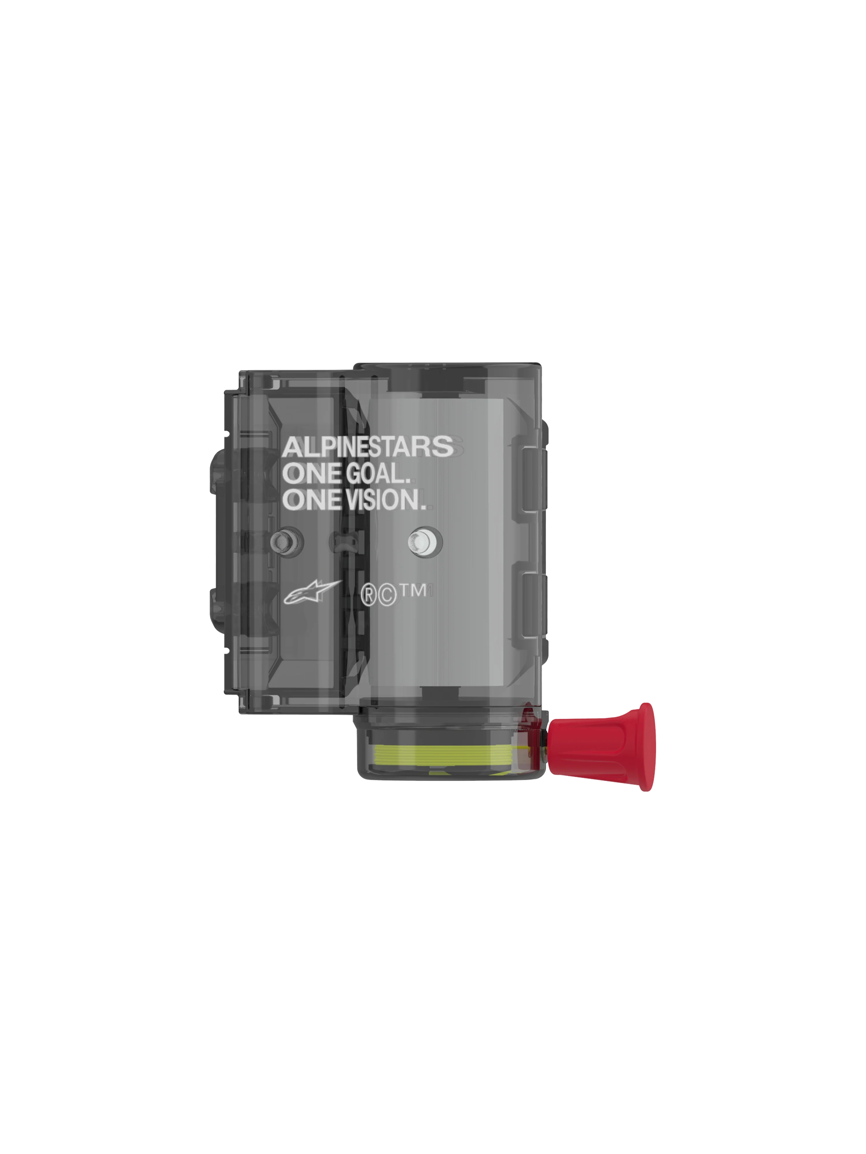 Kit De Motor Vision Roll Off
