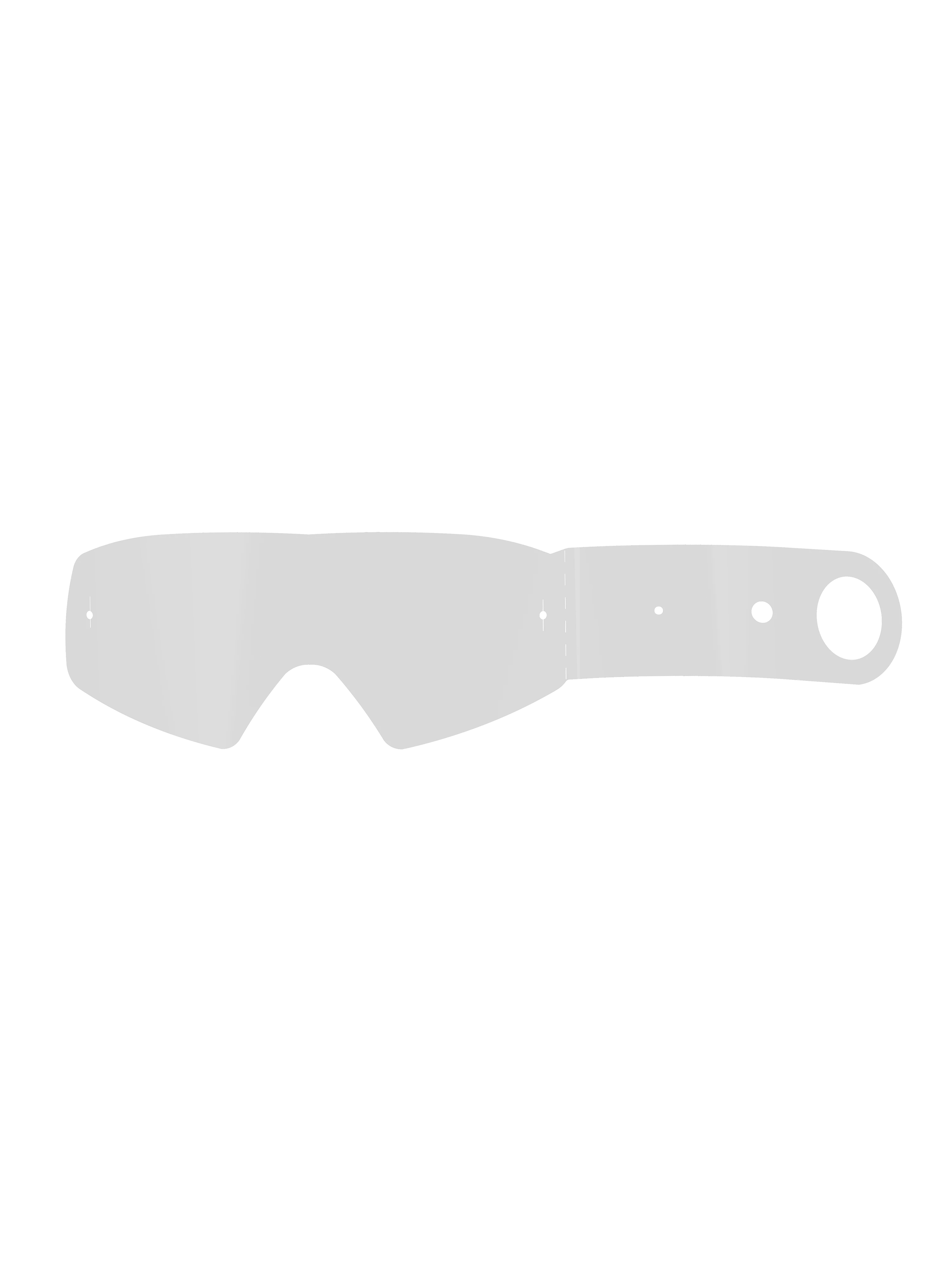 Tear-Off Vision 8-5-3 Jovem