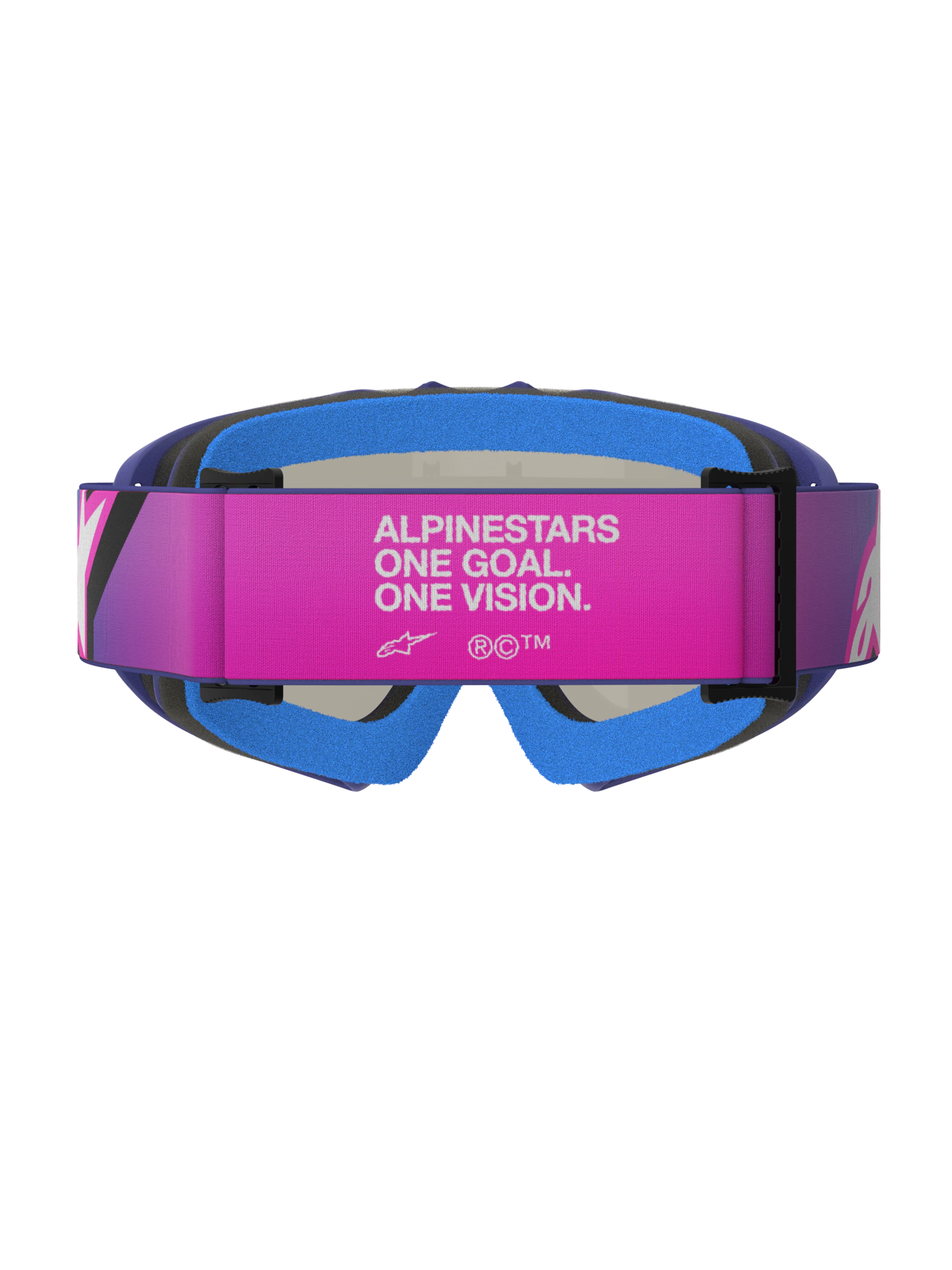 Óculos Vision Corp Jovem - Image 4